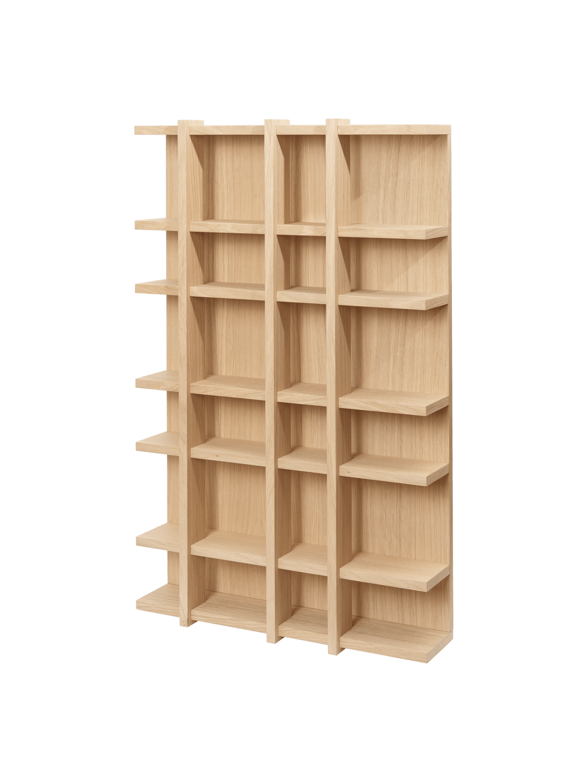 Ferm Living Tilem Shelf 4 x 6