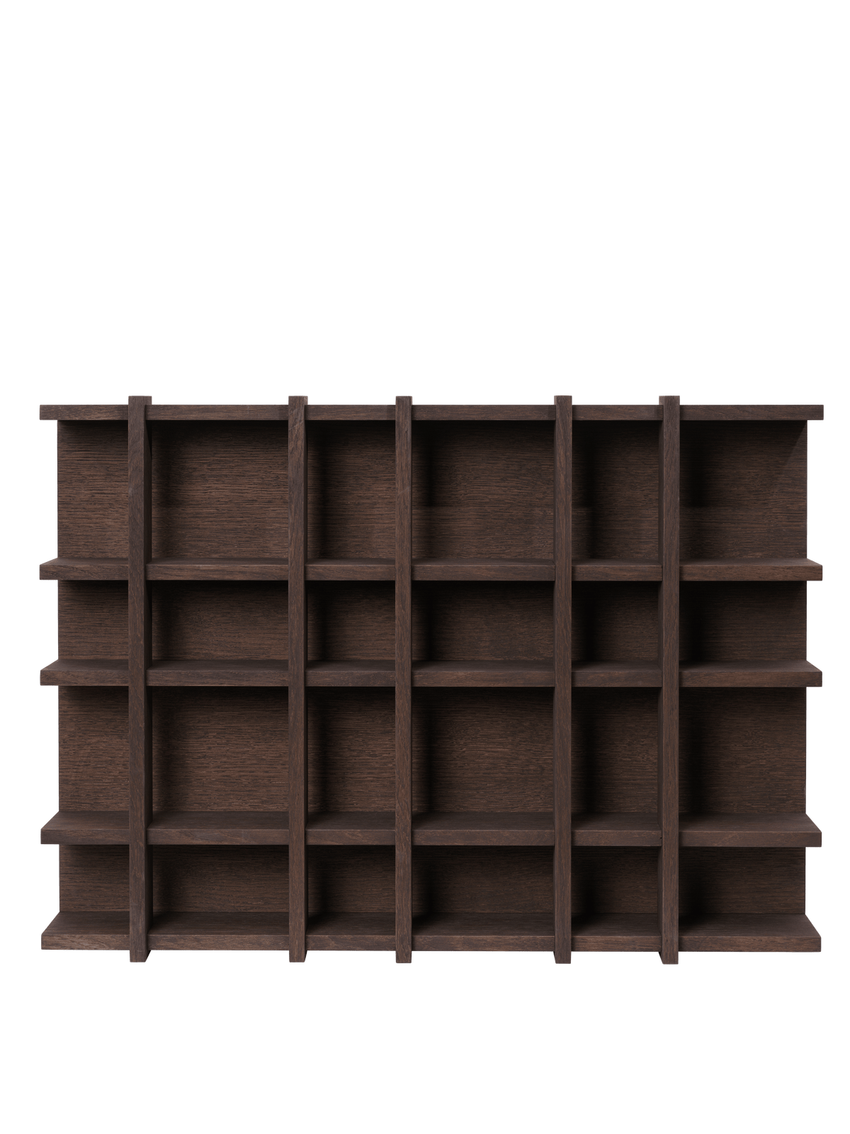 Ferm Living Tilem Shelf 6 x 4