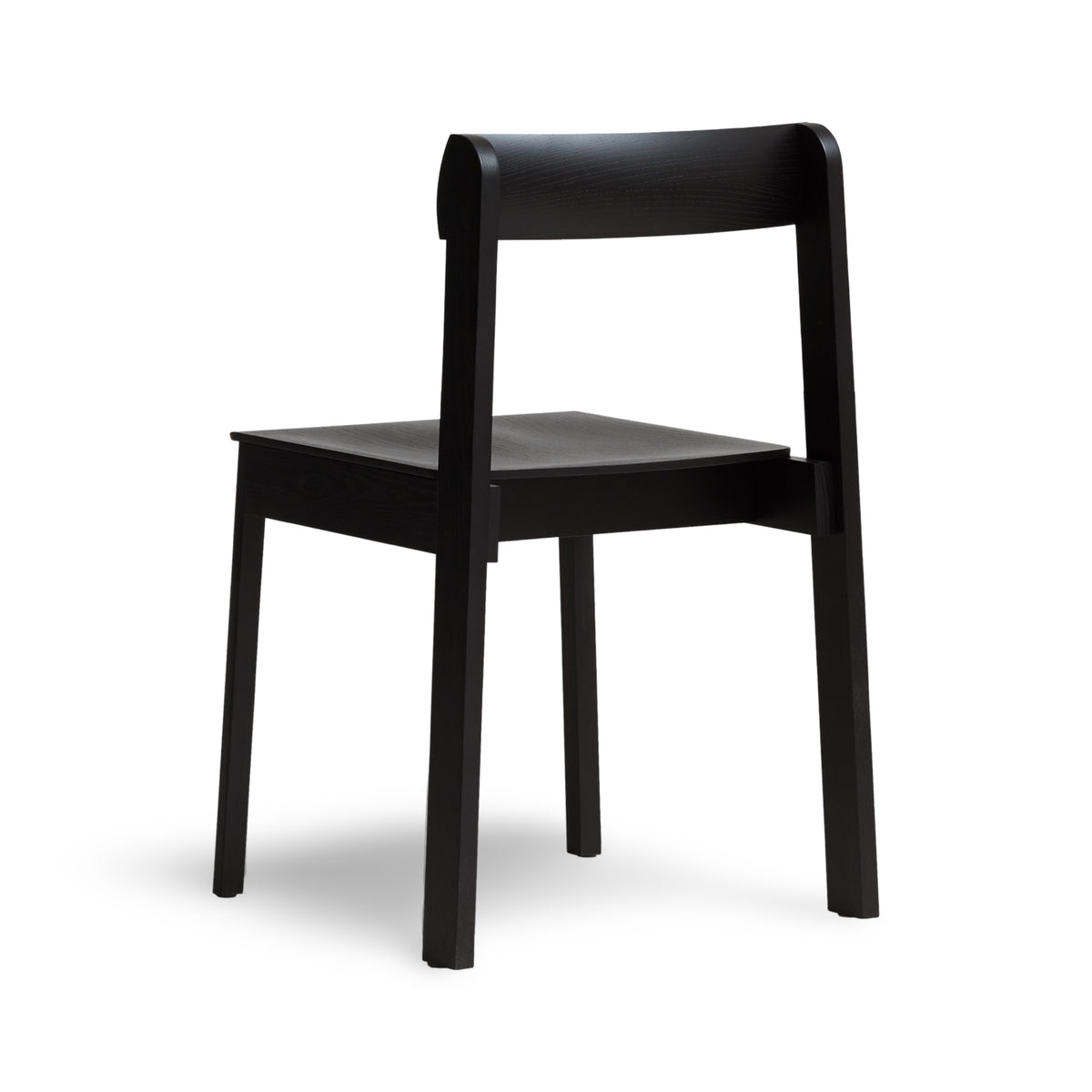 Form & Refine Blueprint Chair