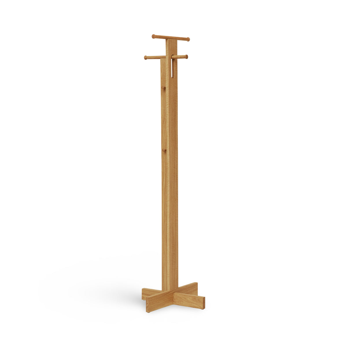 Form & Refine Foyer Coat Stand
