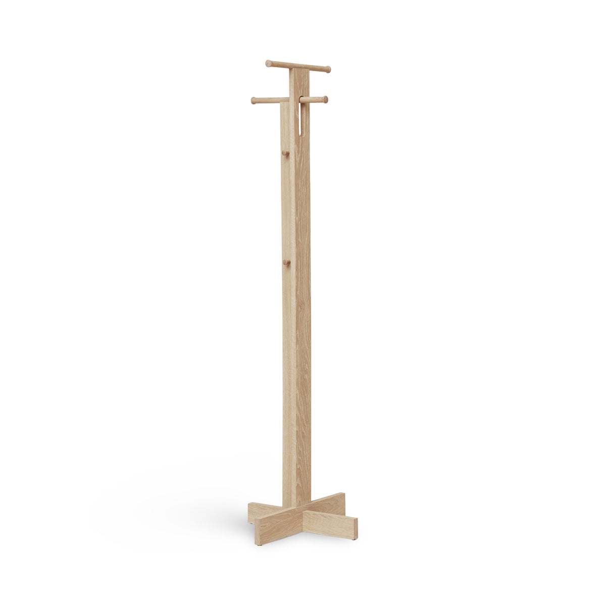 Form & Refine Foyer Coat Stand