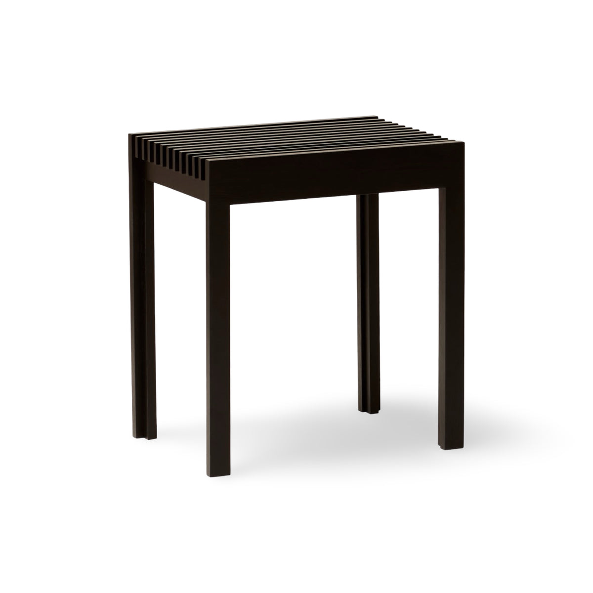Form & Refine Lightweight Stool