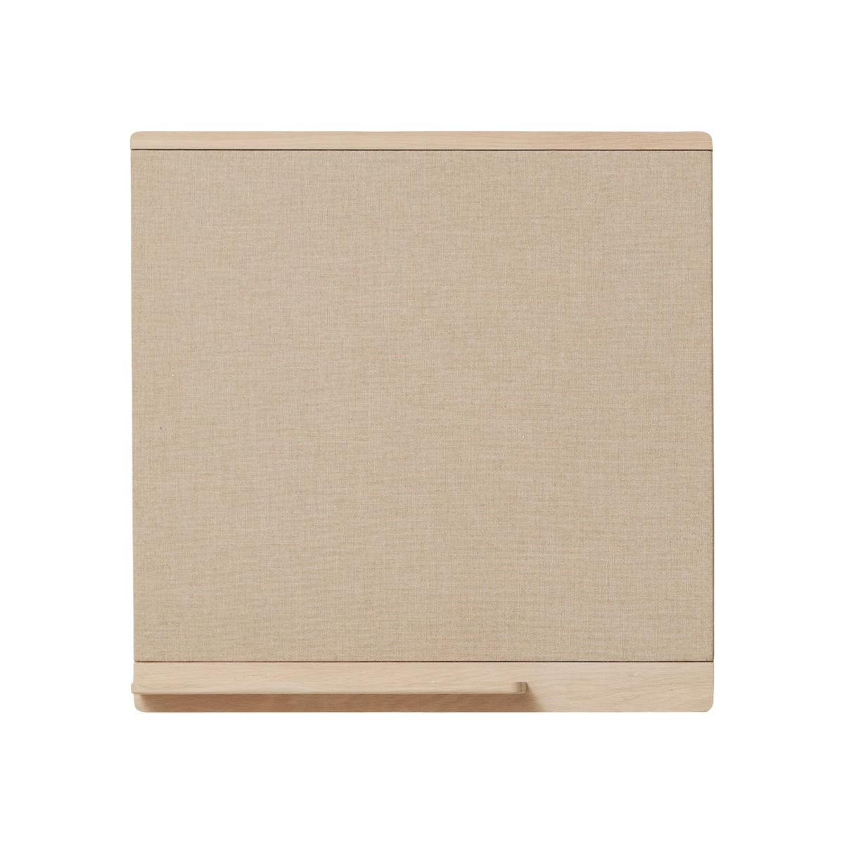 Form & Refine Rim Pinboard 75x75
