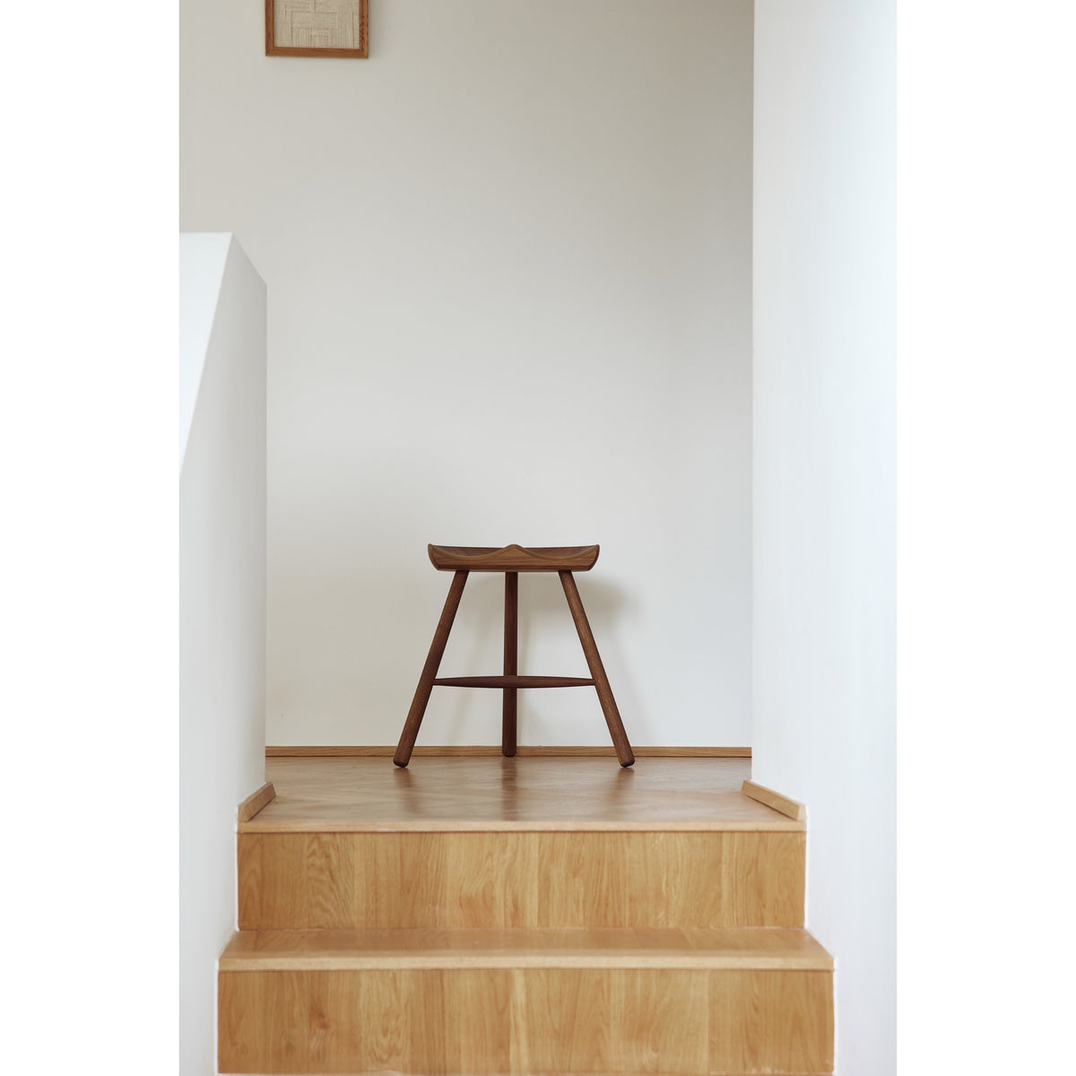 Form & Refine Shoemaker Chair™ No. 68