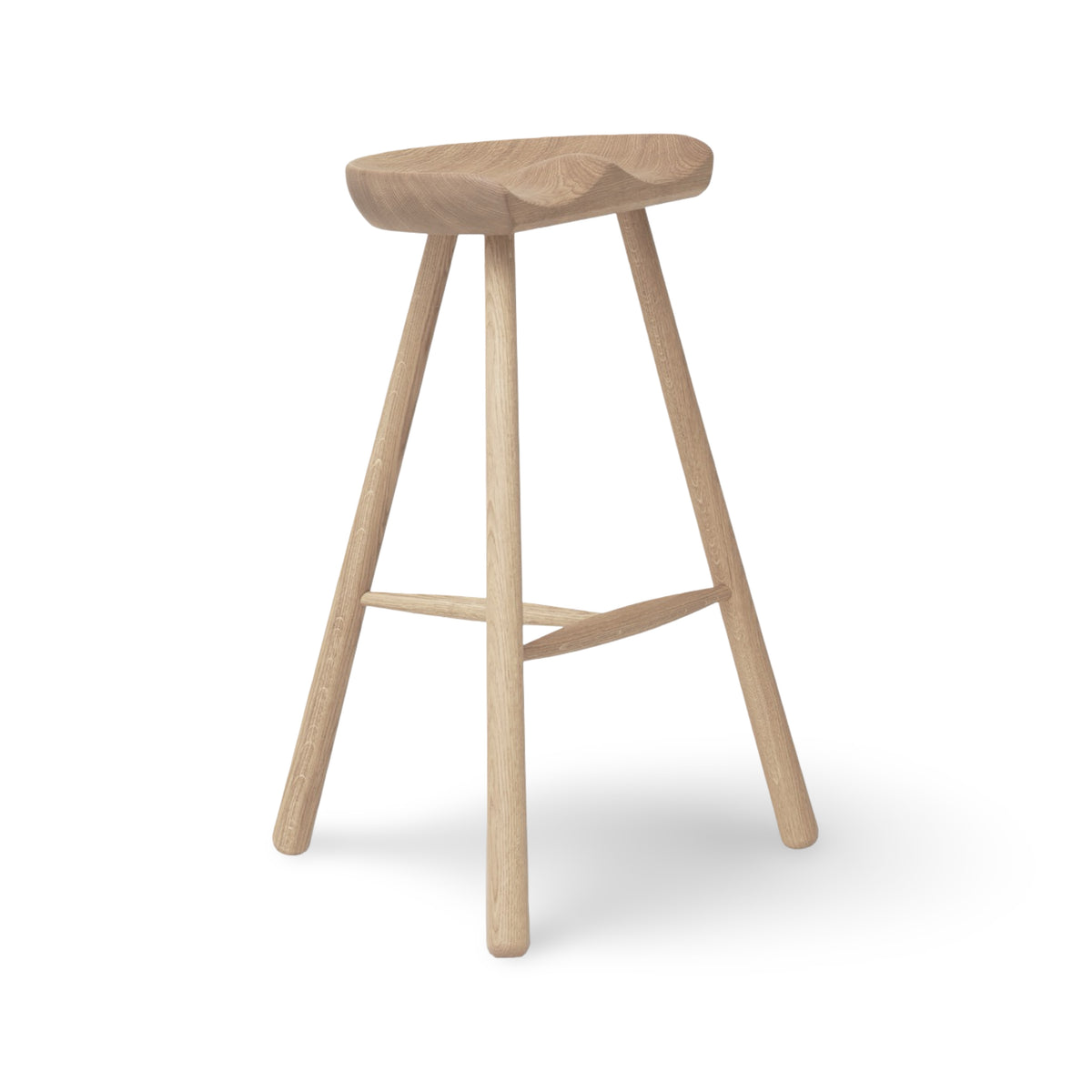 Form & Refine Shoemaker Chair™ No. 68