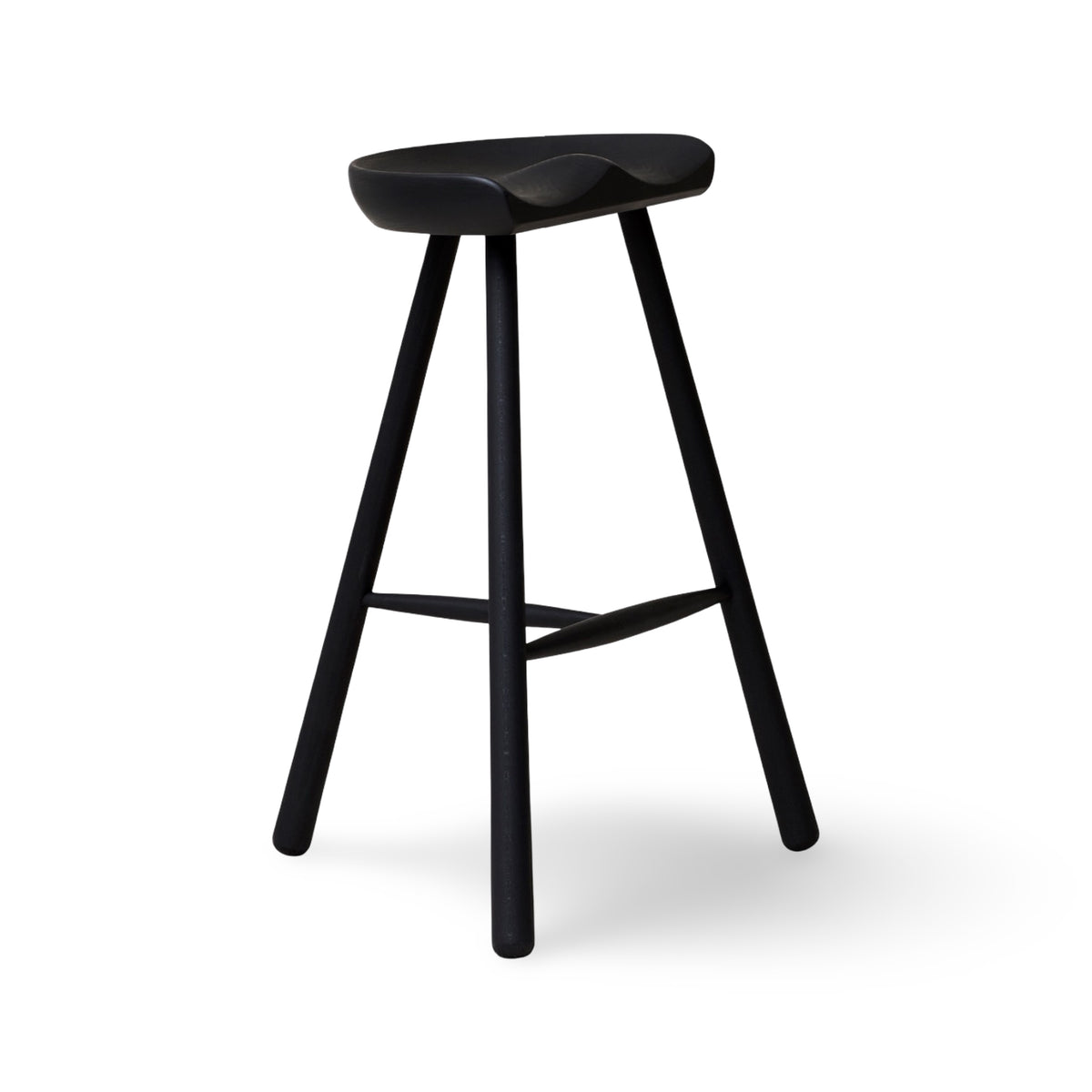 Form & Refine Shoemaker Chair™ No. 68