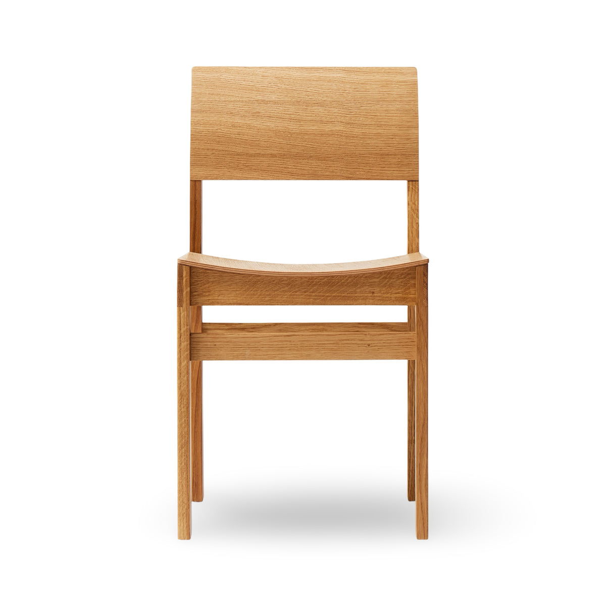 Form & Refine Sonder Chair