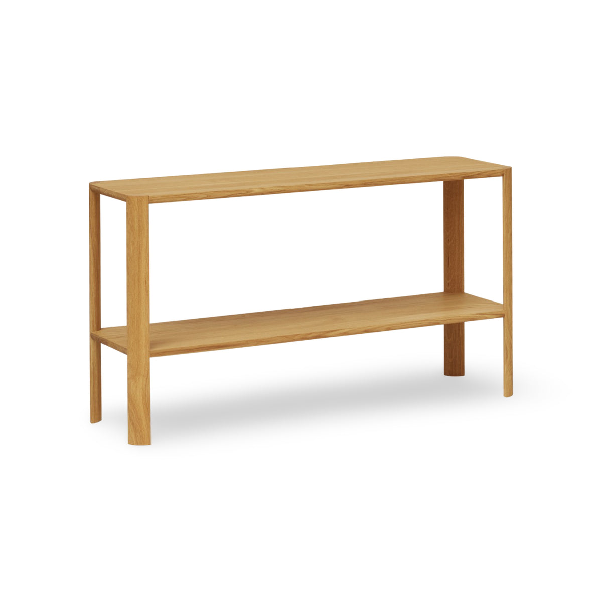 Form & Refine Leaf Shelving Unit 1x2
