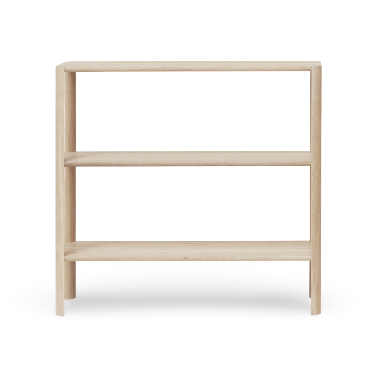 Form & Refine Leaf Shelving Unit 1x3