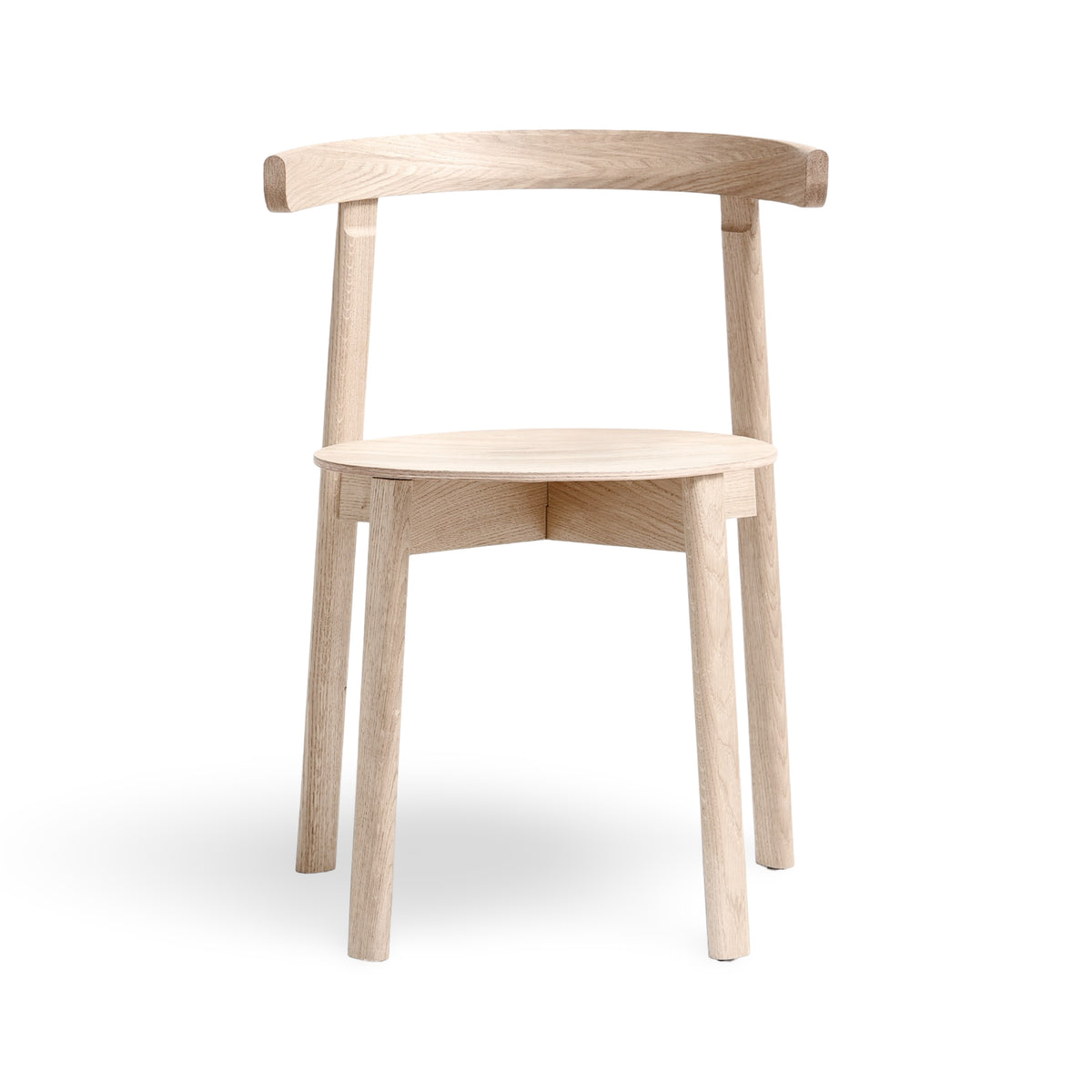 Form & Refine Lunar Chair