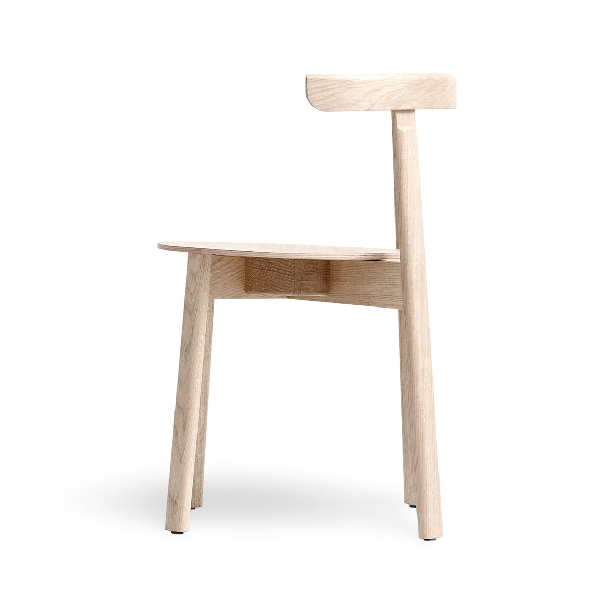Form & Refine Lunar Chair