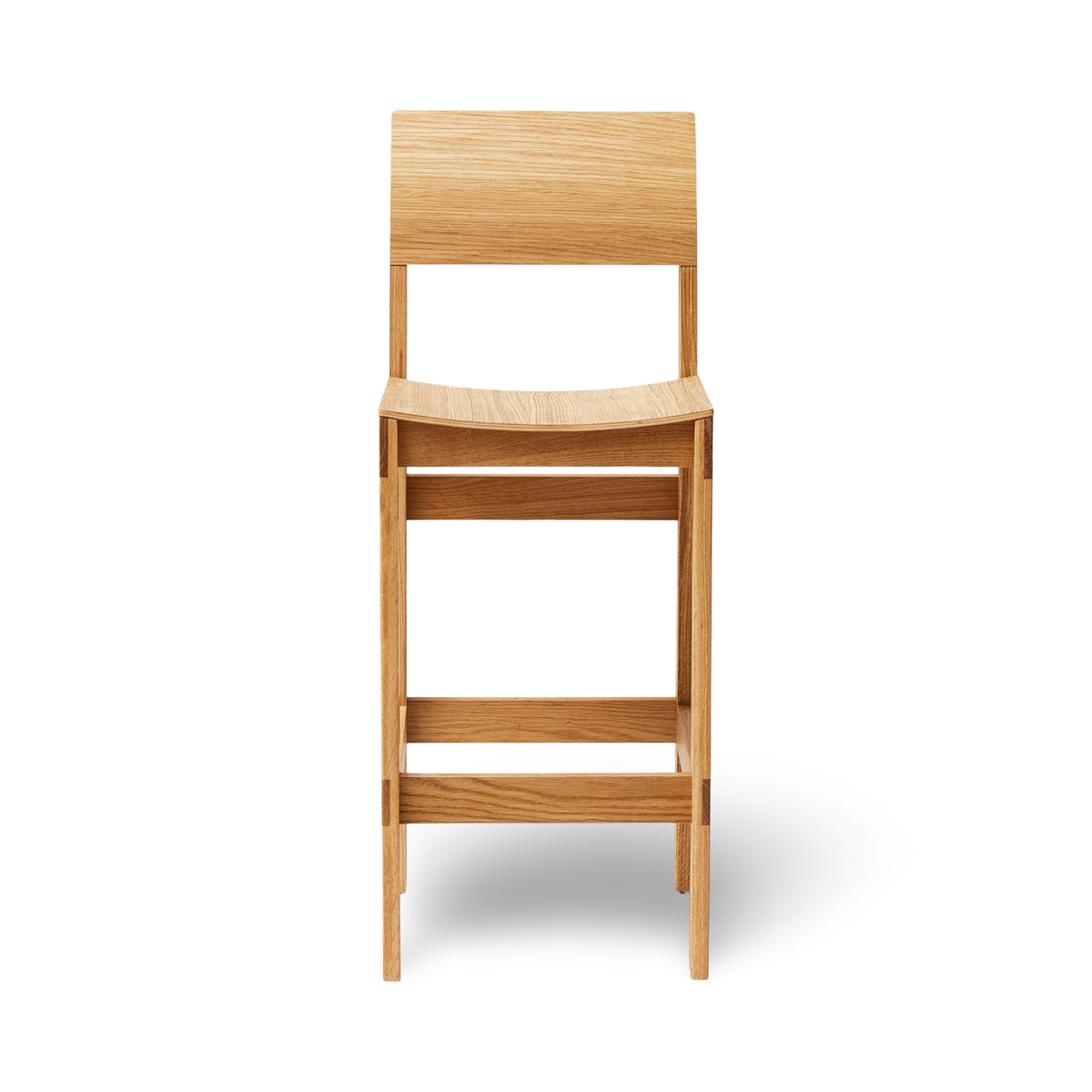 Form & Refine Sonder Bar Chair 65