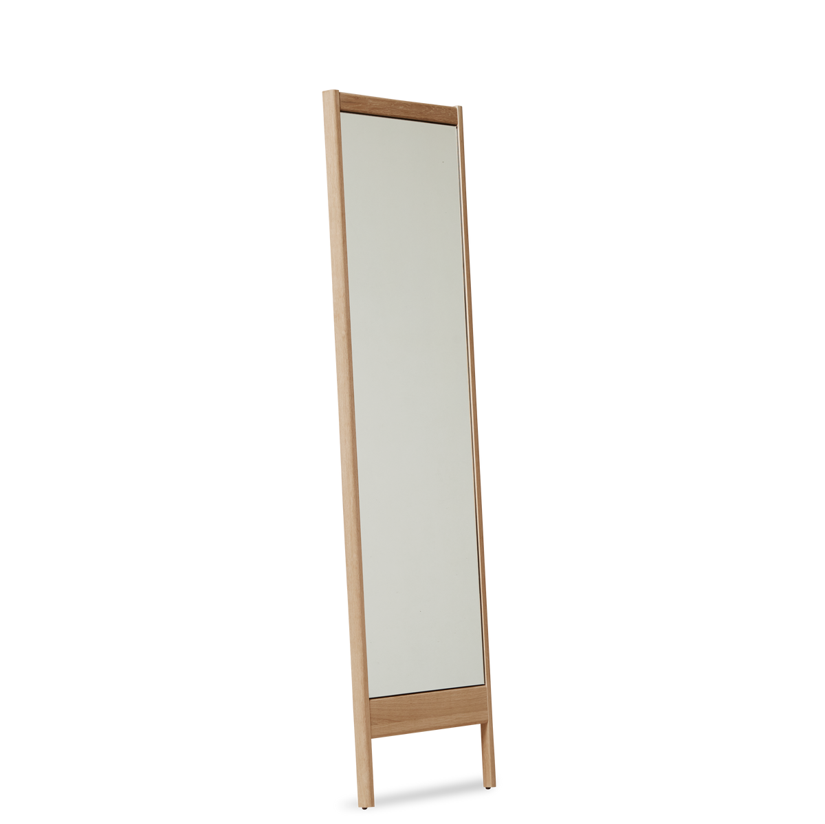 Form & Refine A Line Mirror