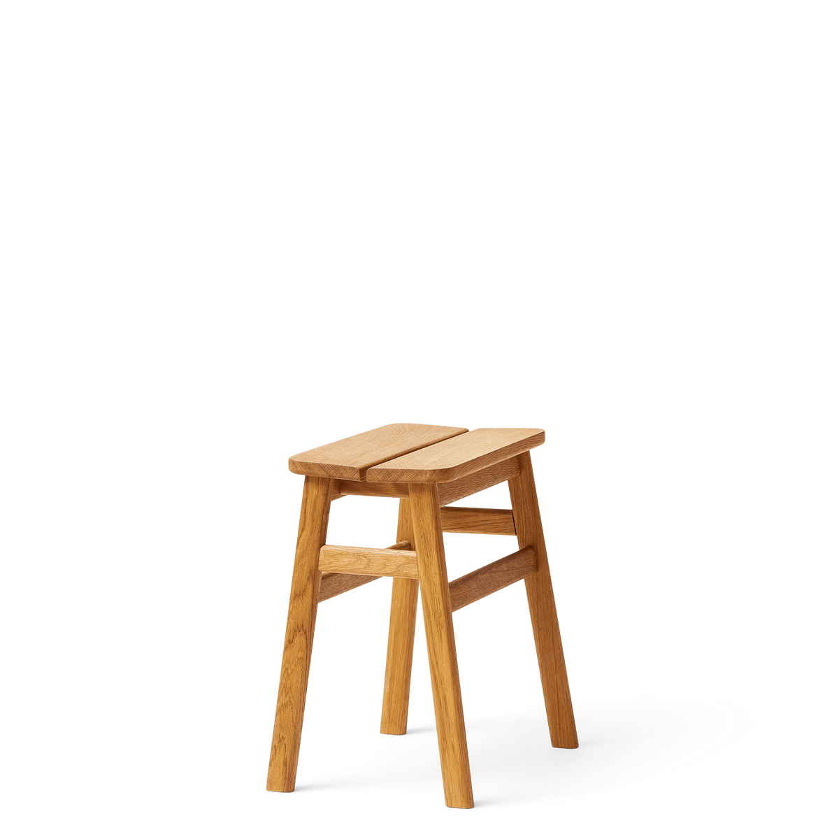 Form & Refine Angle Stool 45