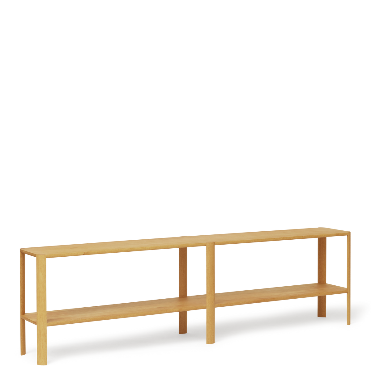 Form & Refine Leaf Shelf 2 x 2