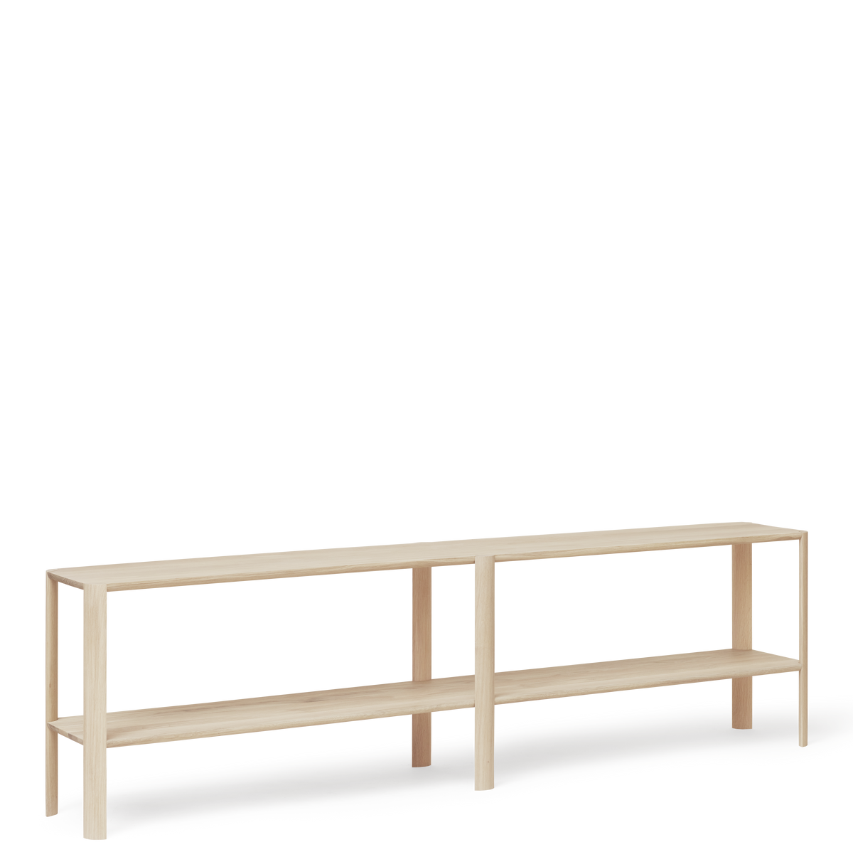 Form & Refine Leaf Shelf 2 x 2