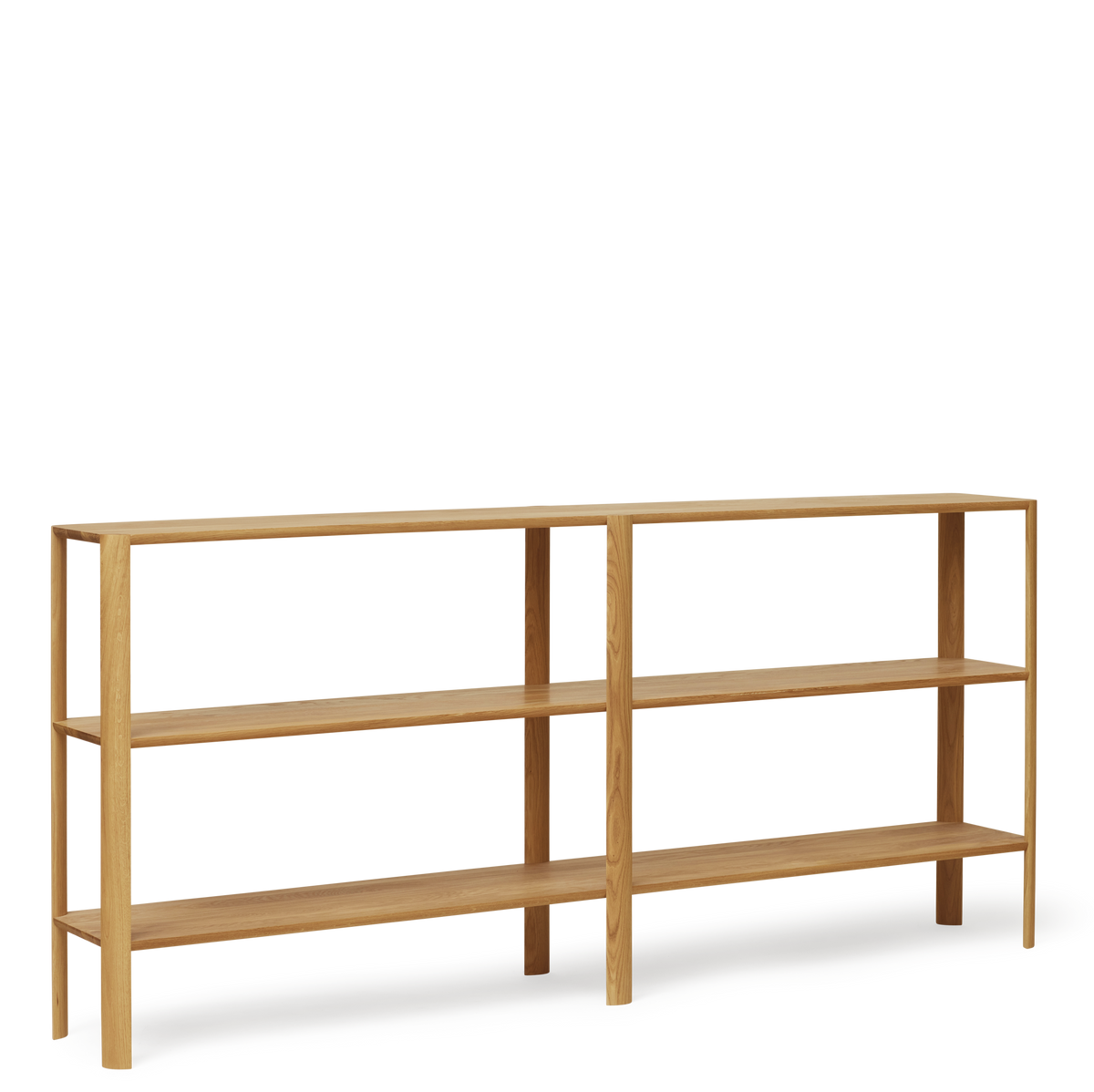 Form & Refine Leaf Shelf 2 x 3