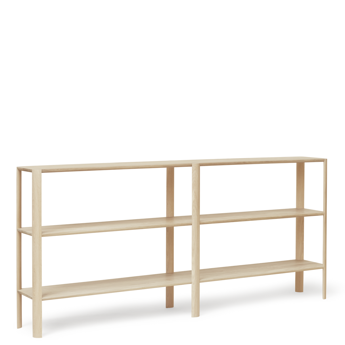 Form & Refine Leaf Shelf 2 x 3