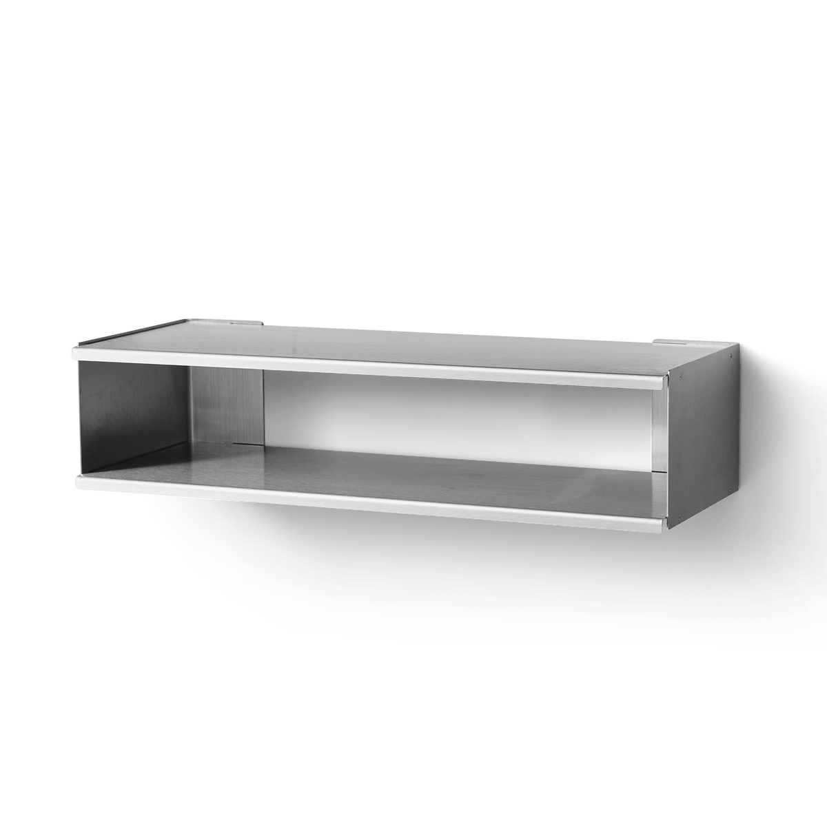 Form & Refine Taper Console & Shoe Rack 18 x 75