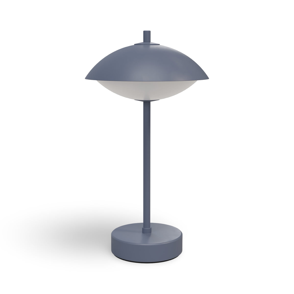 Fritz Hansen Clam Portable Lamp