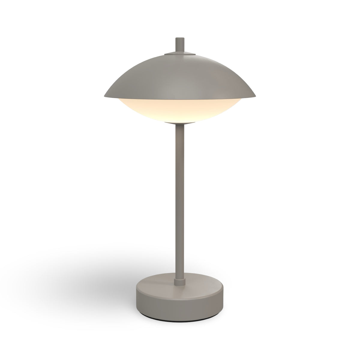 Fritz Hansen Clam Portable Lamp