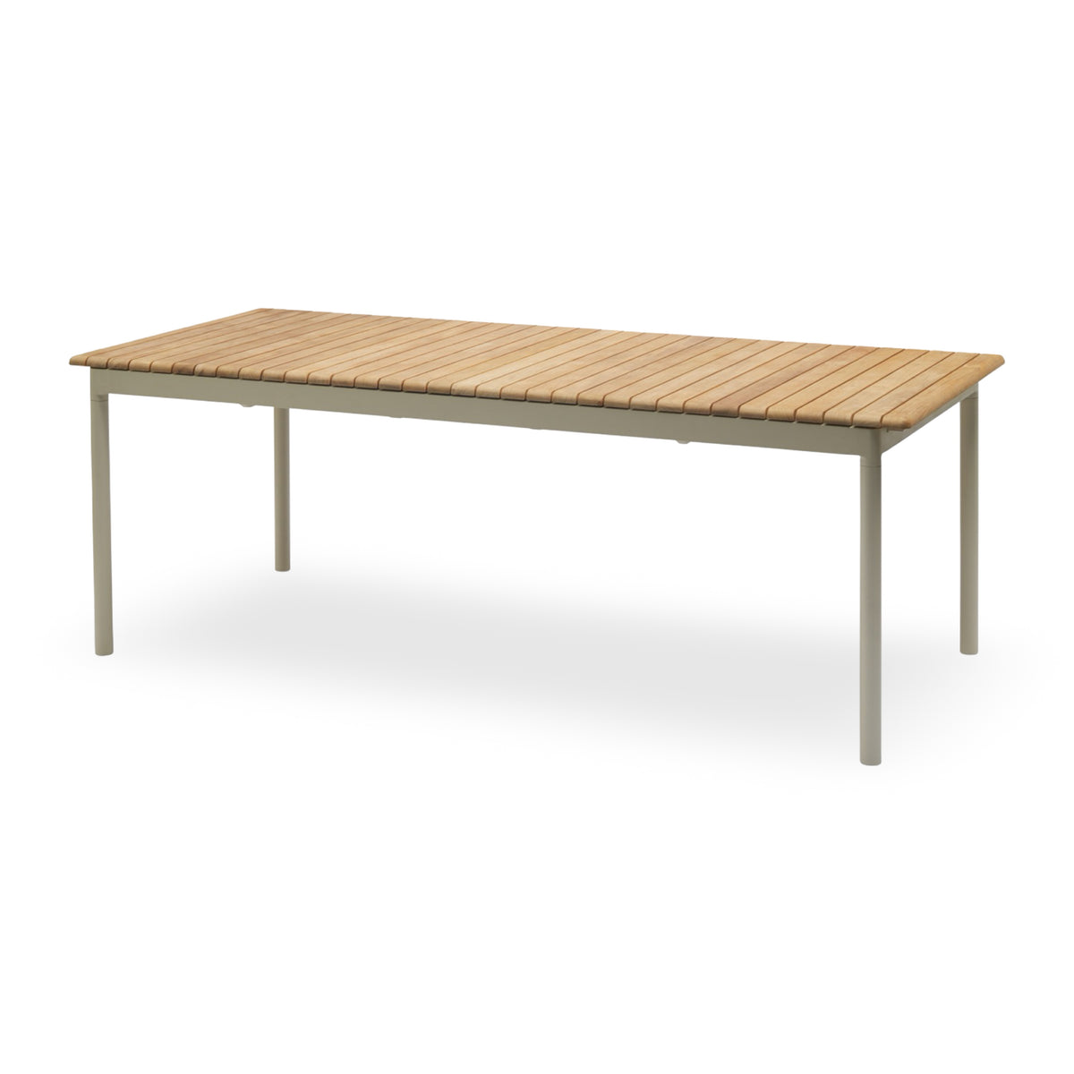 Fritz Hansen Pelagus Table 214 x 90