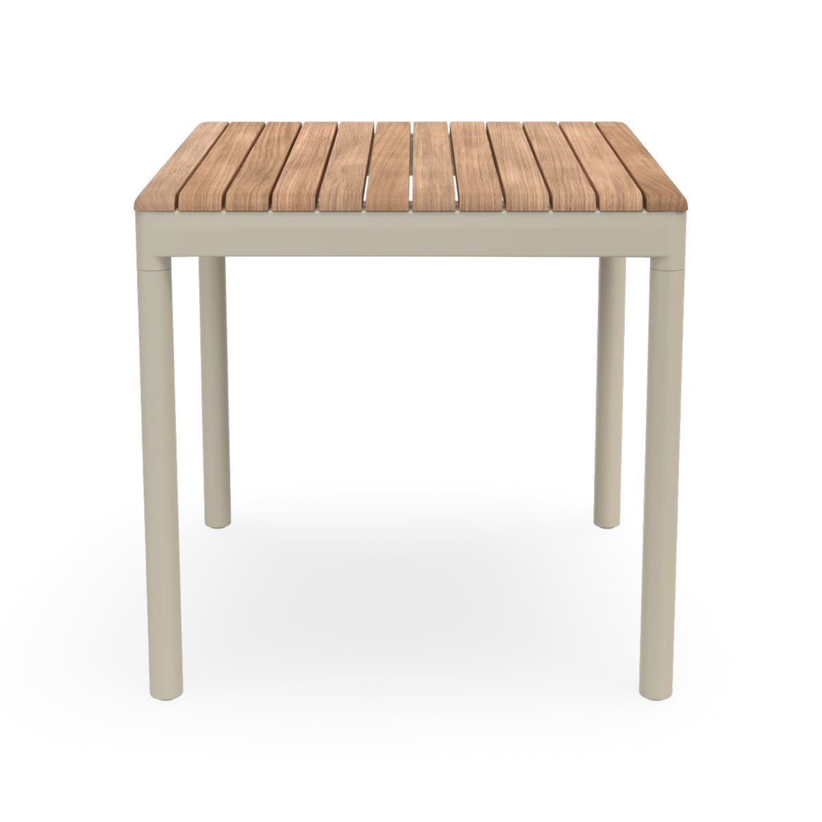 Fritz Hansen Pelagus Table 75 x 75