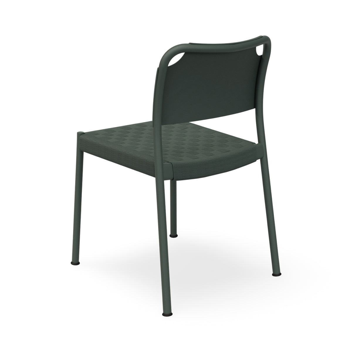 Fritz Hansen Vind Outdoor Chair