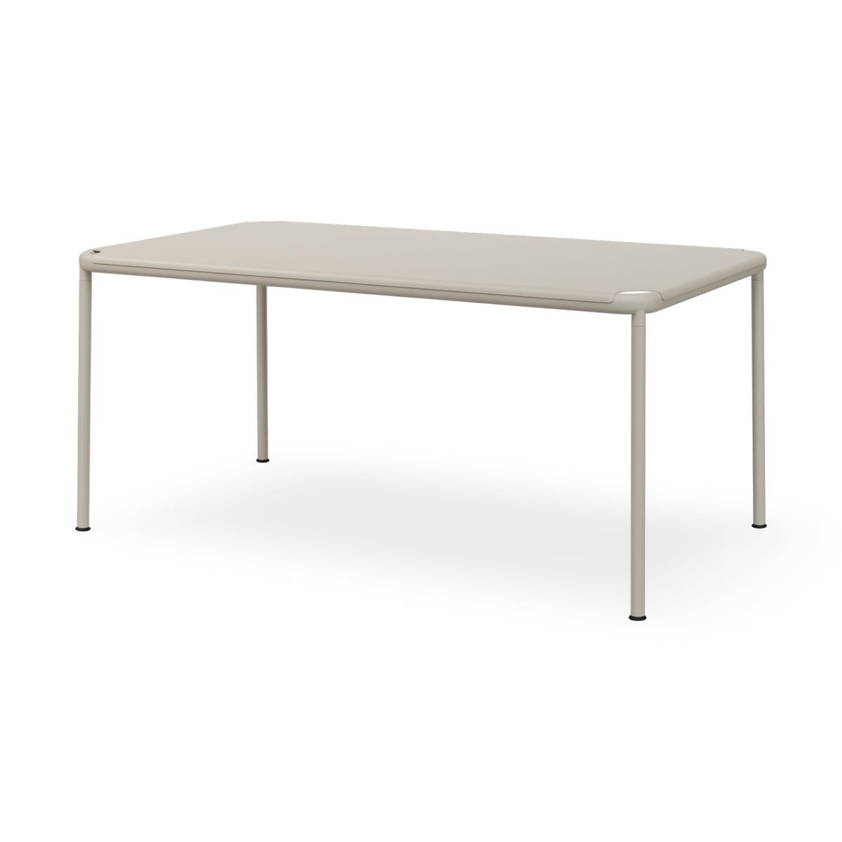 Fritz Hansen Vind Outdoor Dining Table