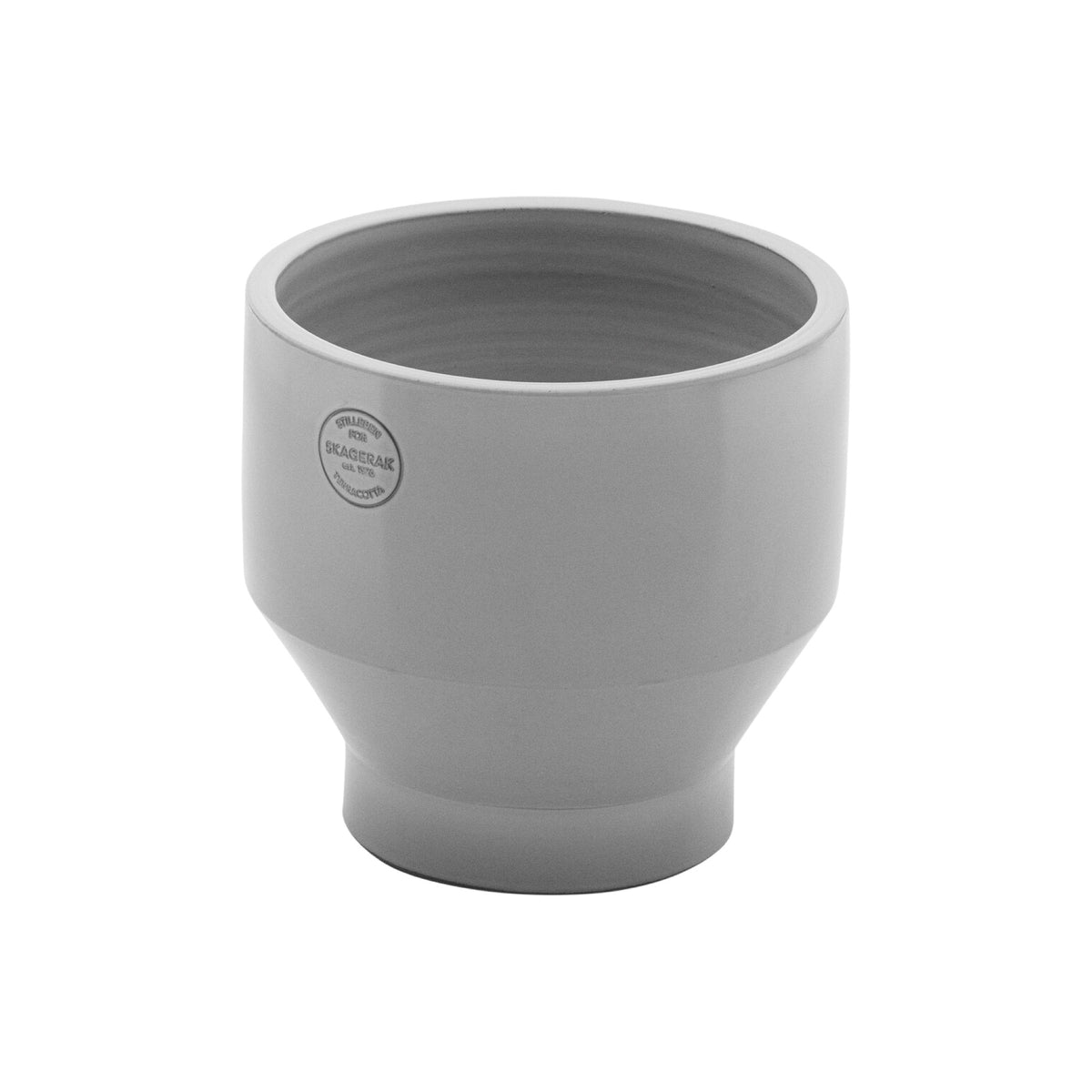 Fritz Hansen Edge Pot 25cm