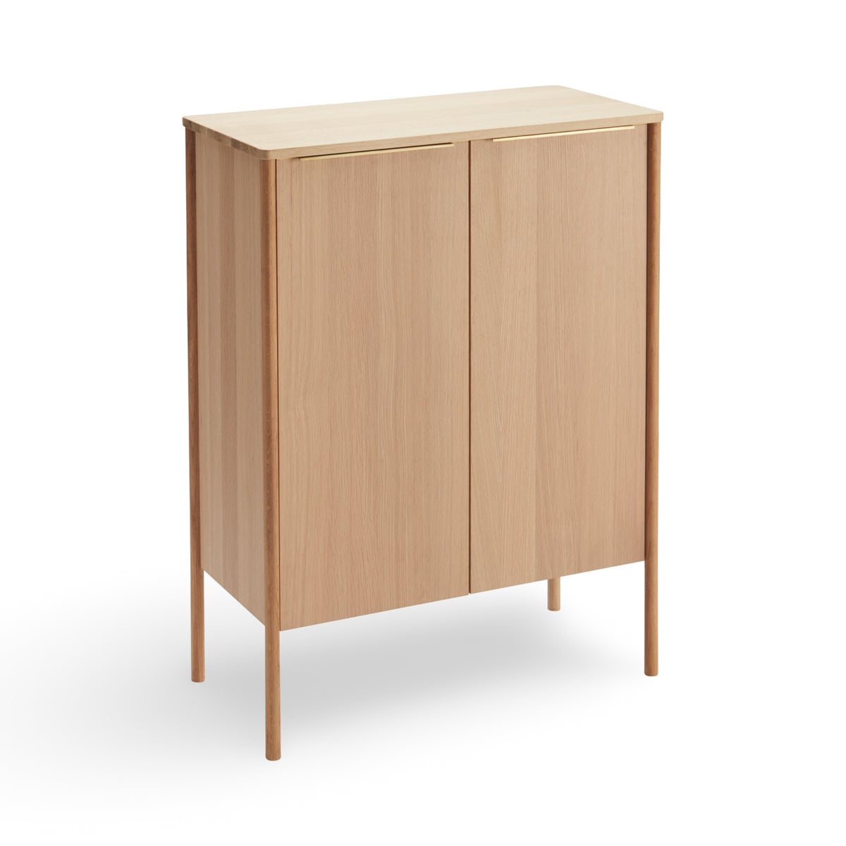 Skagerak Collection Jut High Cabinet