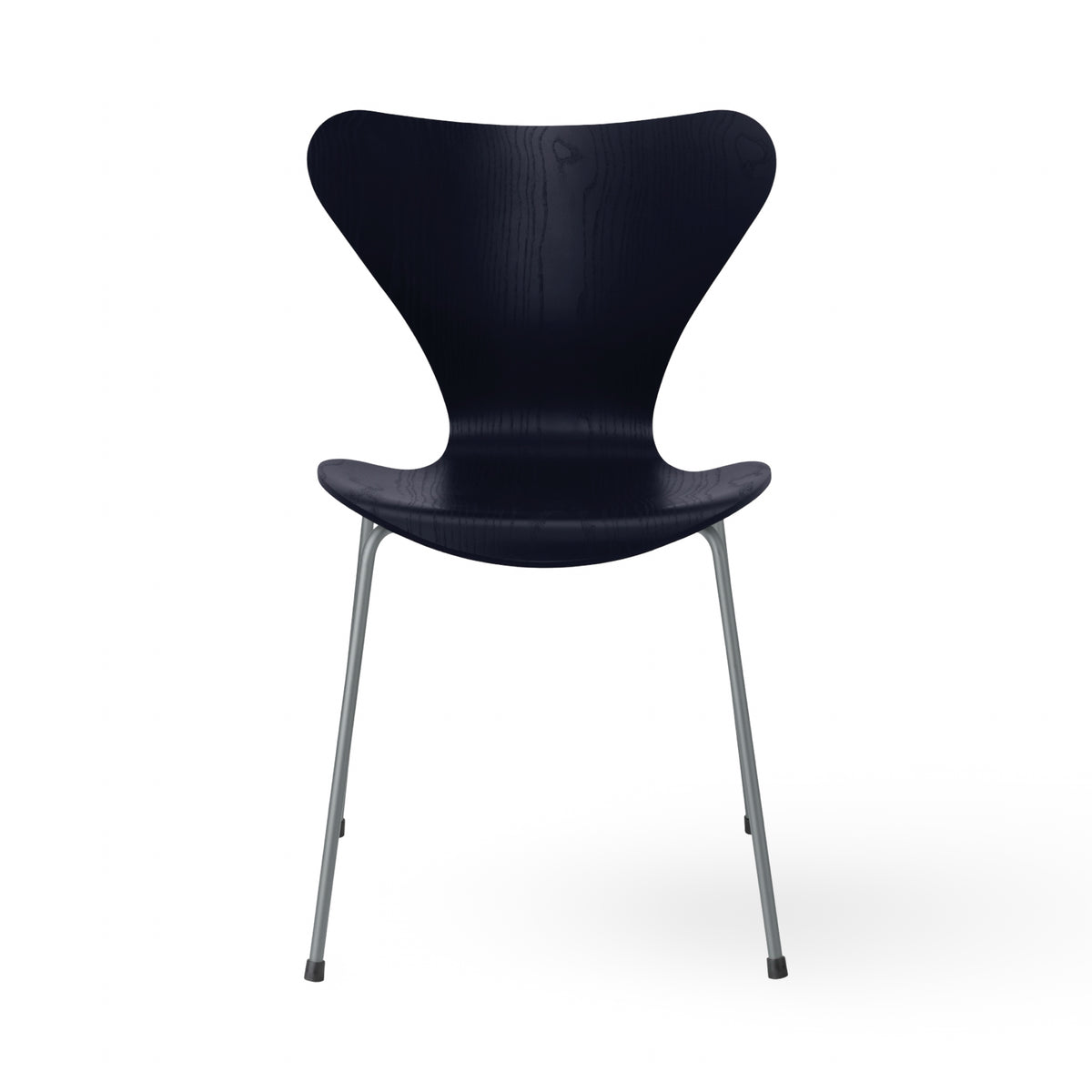 Fritz Hansen Series 7™ Dining Chair in Coloured Veneer