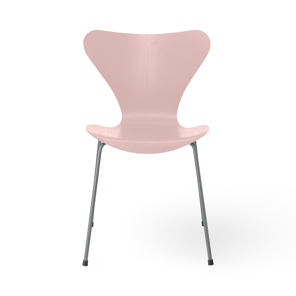 Fritz Hansen Series 7™ Dining Chair in Coloured Veneer