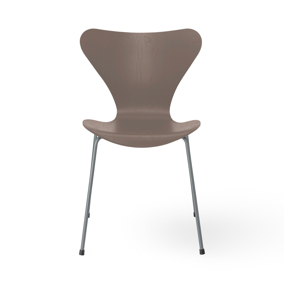 Fritz Hansen Series 7™ Dining Chair in Coloured Veneer