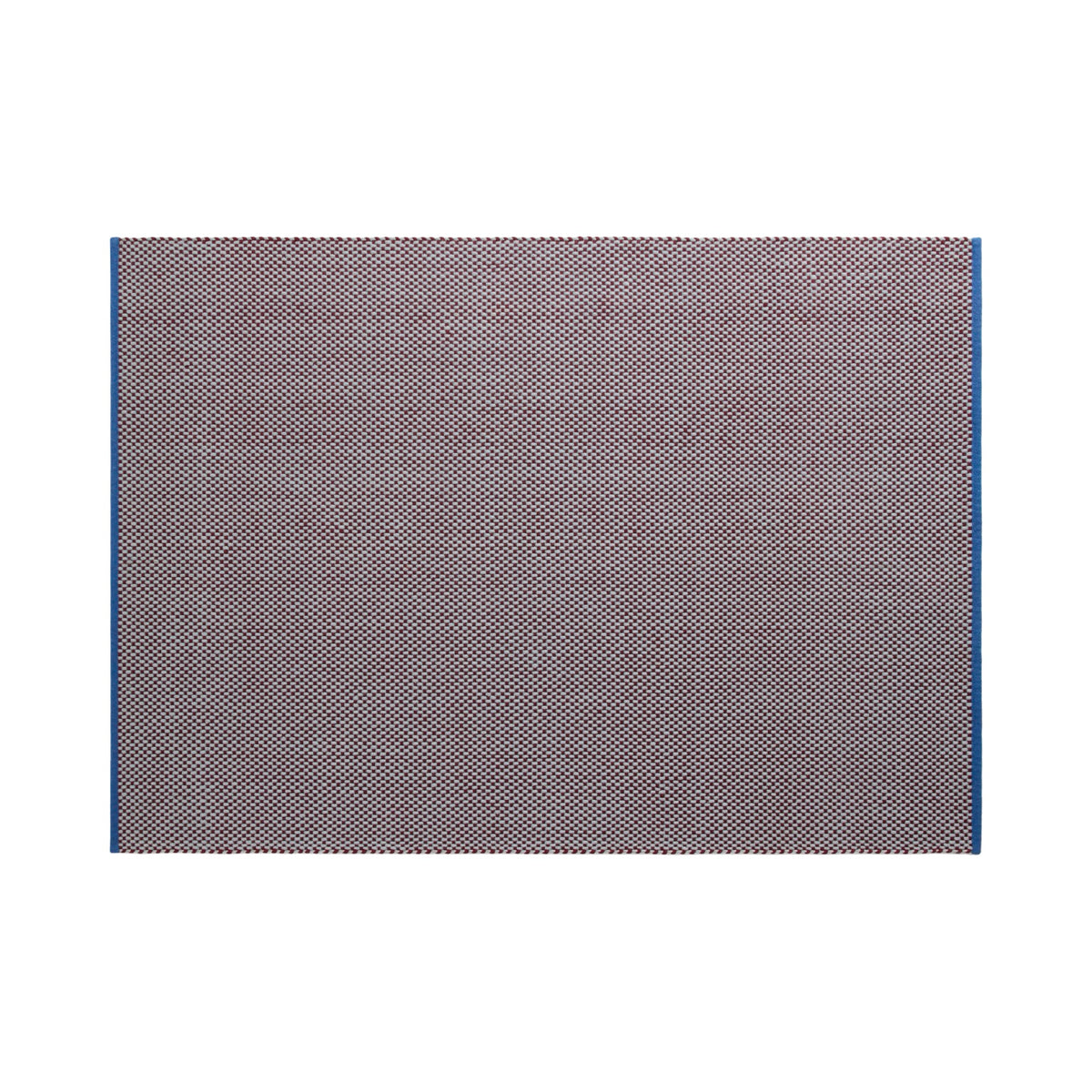 HAY 3 Colour Rug