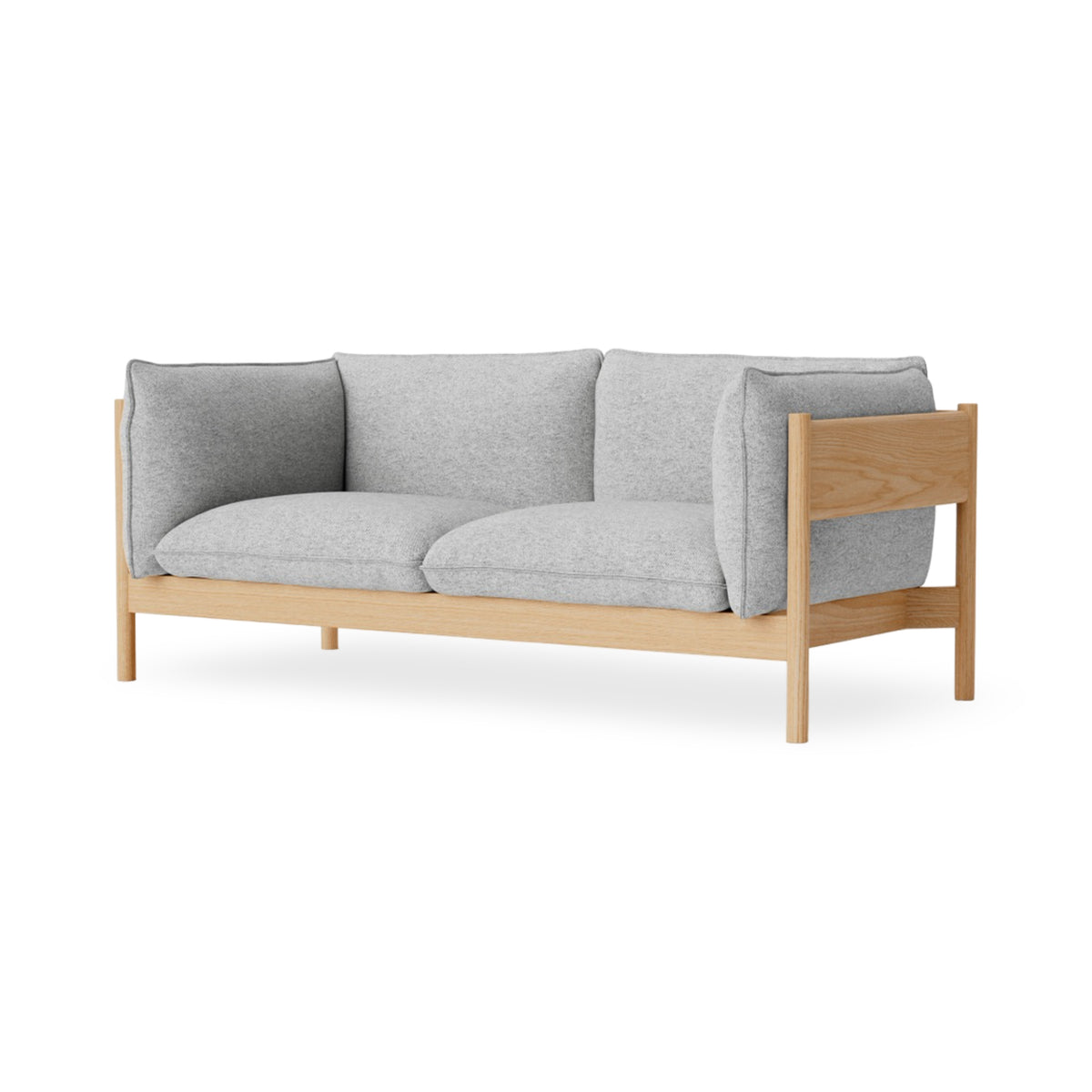 HAY Arbour 2-Seater Sofa
