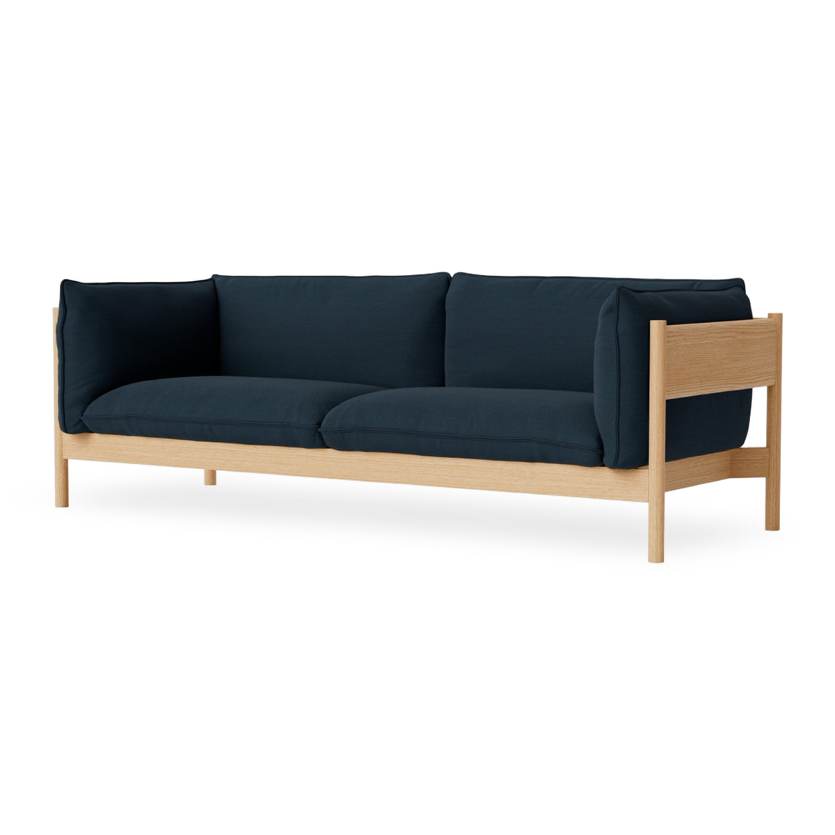 HAY Arbour 3-Seater Sofa