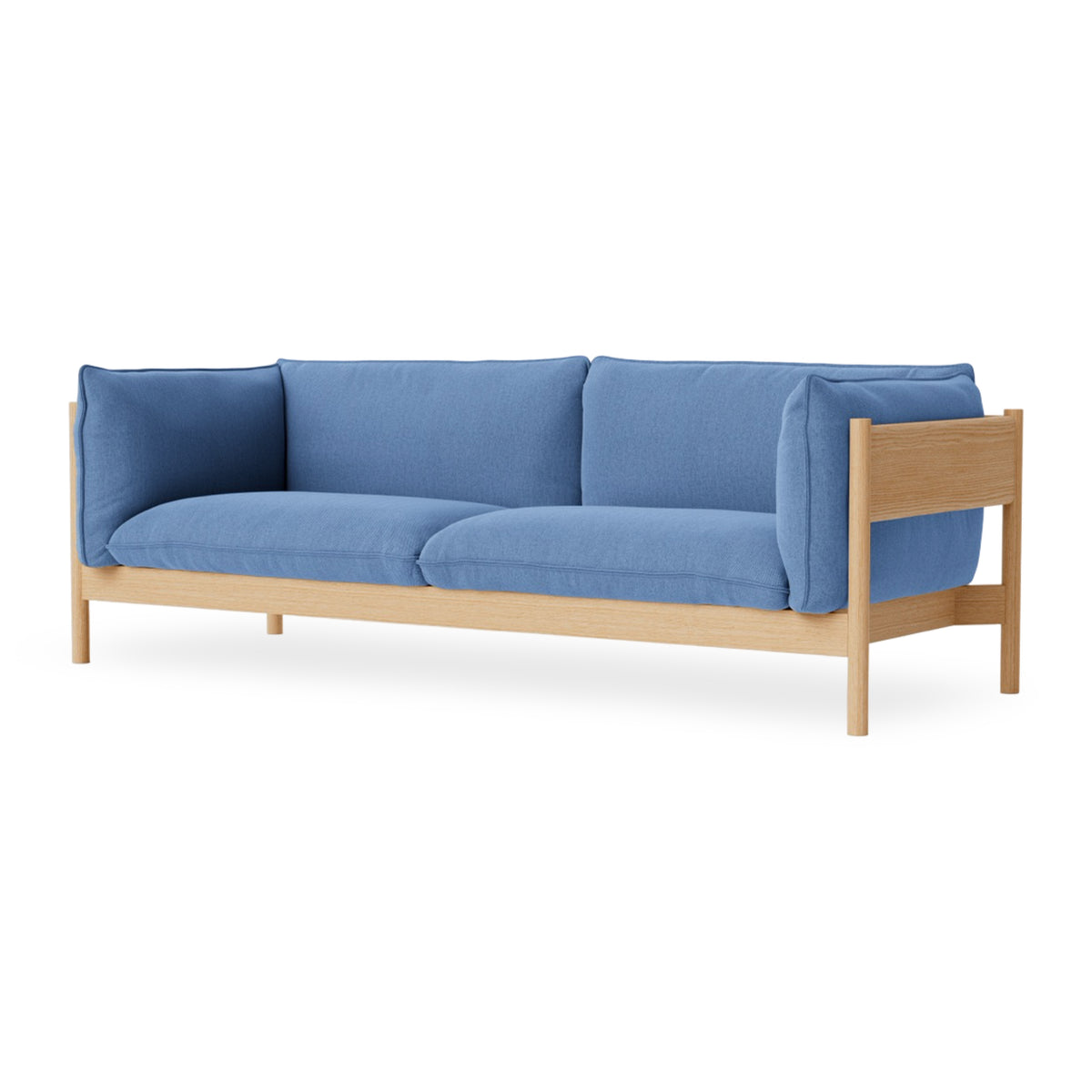 HAY Arbour 3-Seater Sofa