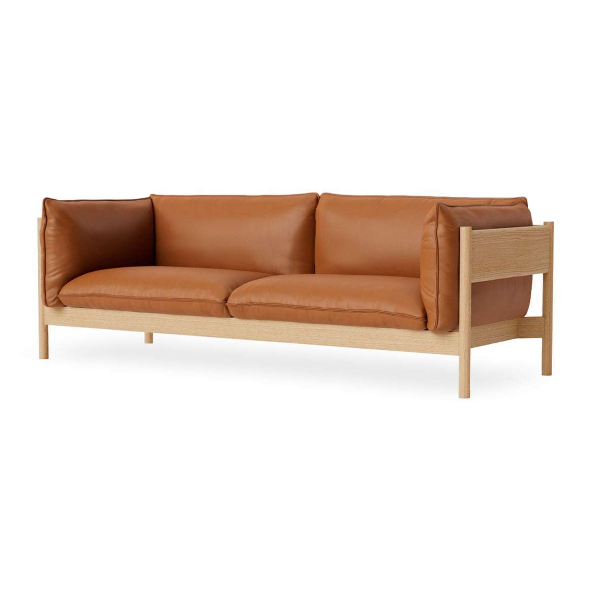 HAY Arbour 3-Seater Sofa
