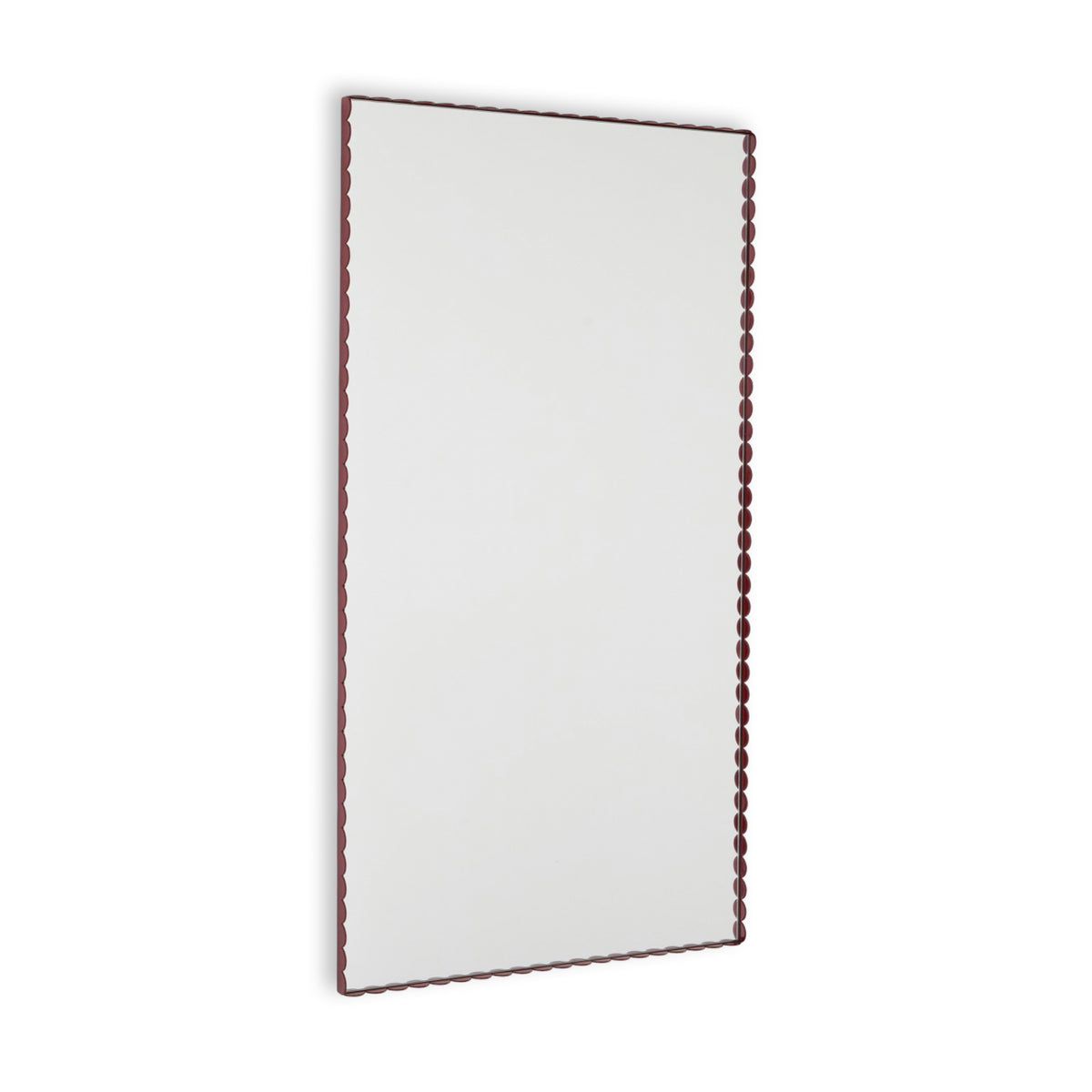HAY Arcs Mirror - Rectangle Large