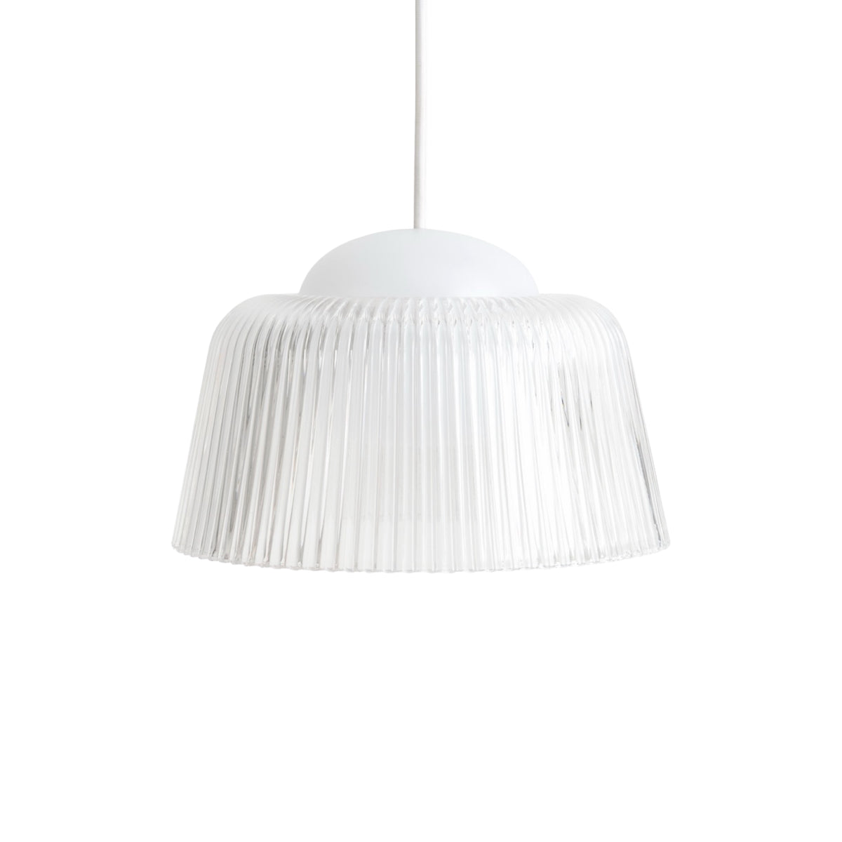 HAY Brim Pendant Lamp