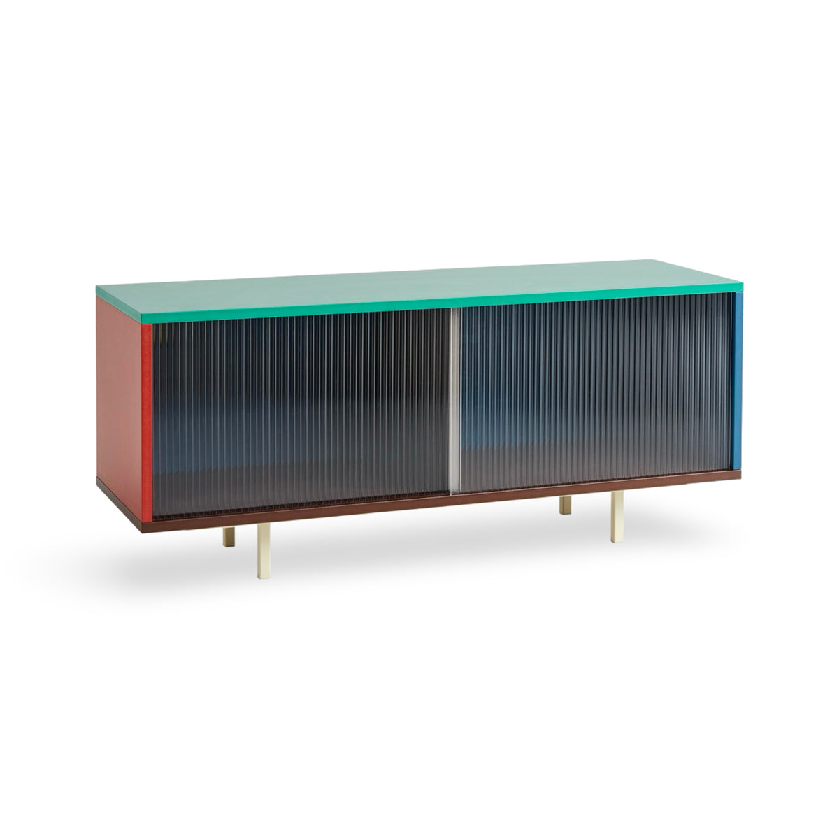 HAY Colour Cabinet - Medium