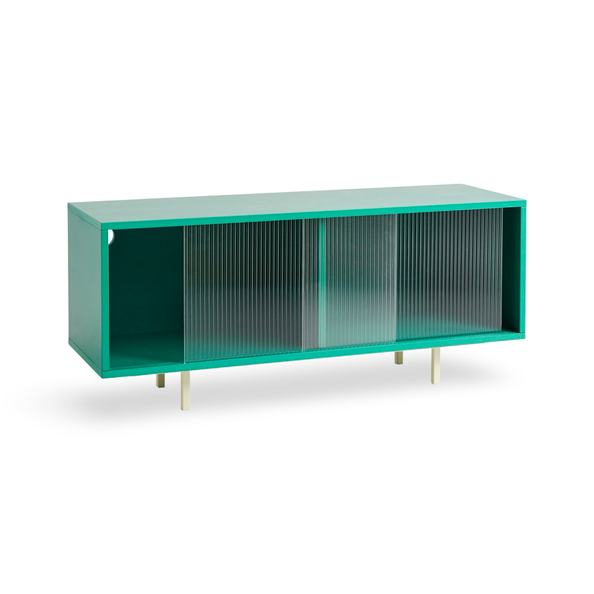 HAY Colour Cabinet - Medium