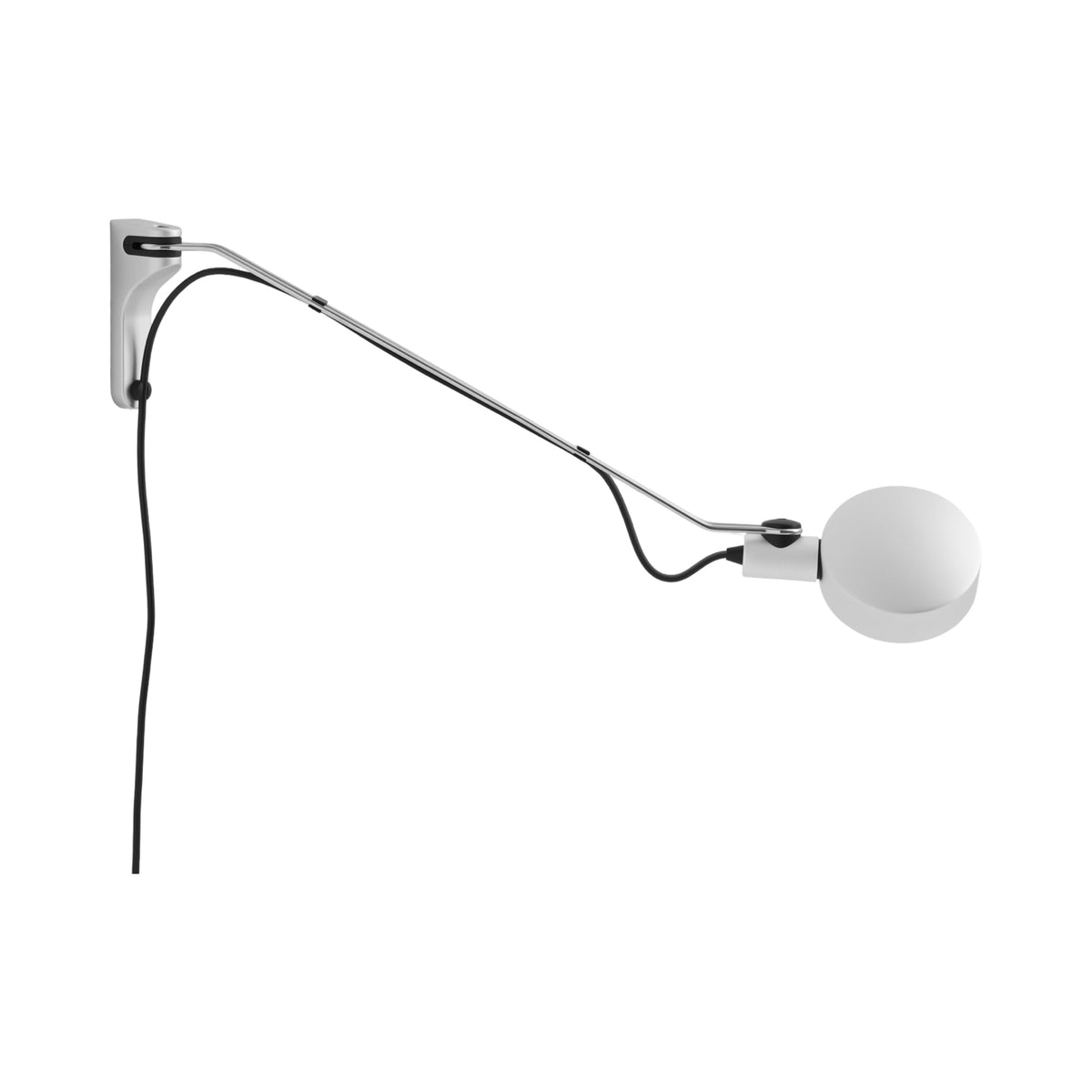 HAY Cupola Wall Lamp