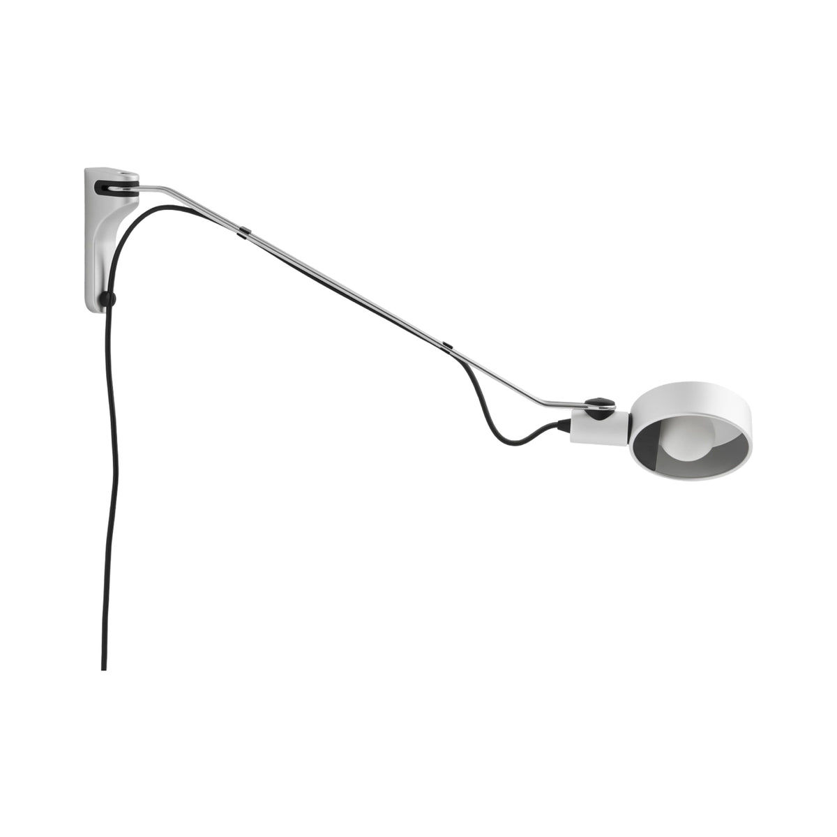 HAY Cupola Wall Lamp