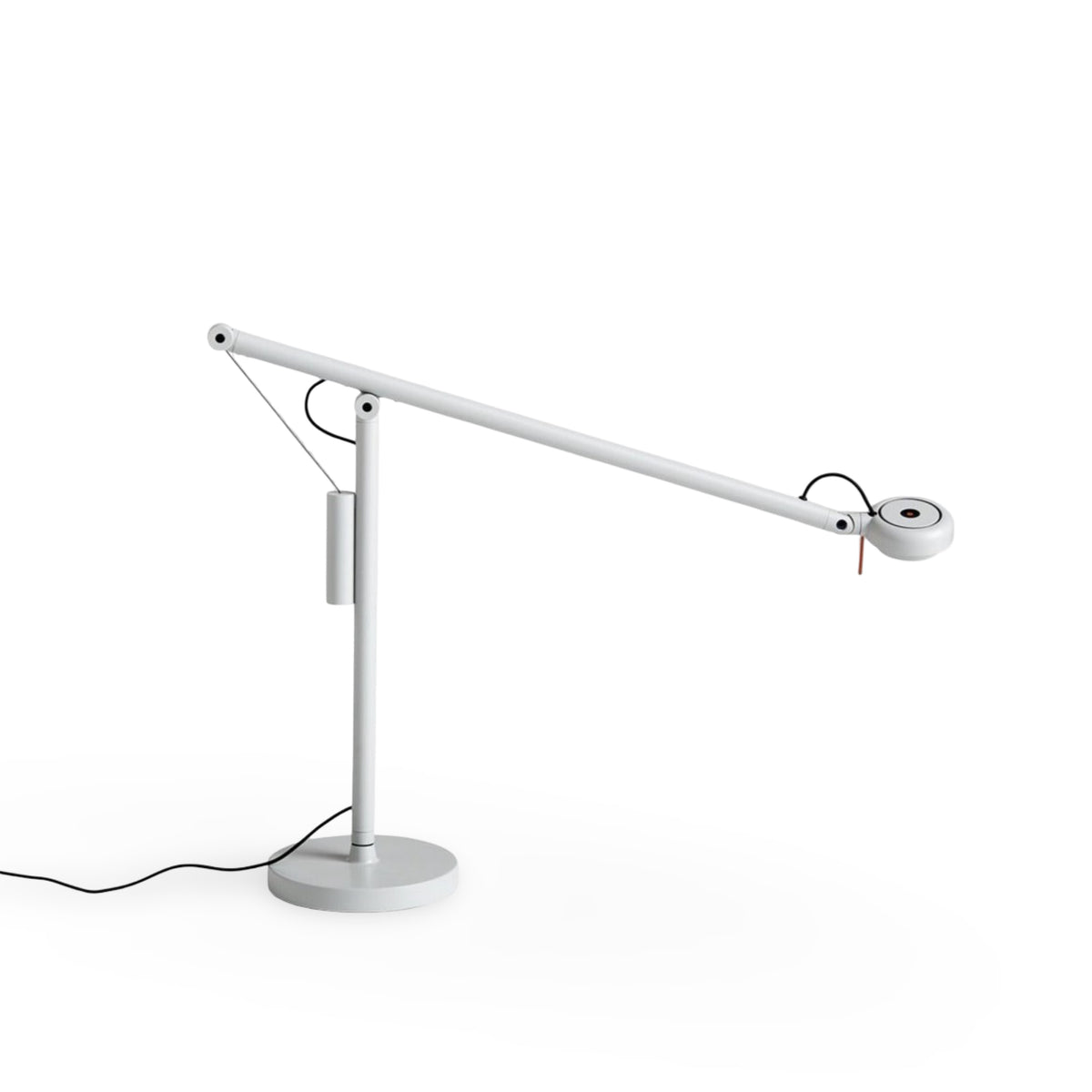 HAY Fifty-Fifty Mini Table Lamp