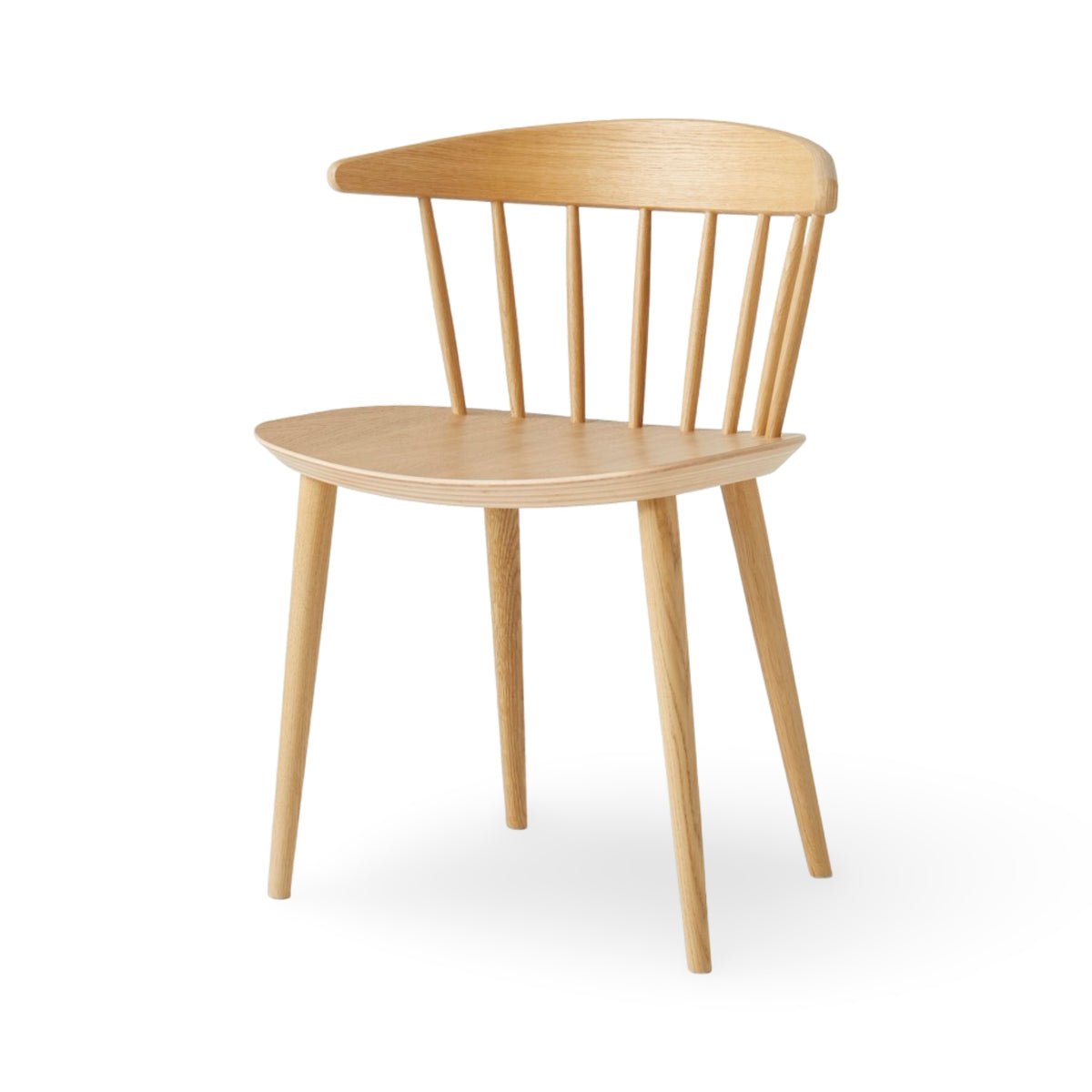 HAY J Series Dining Chair (J104)