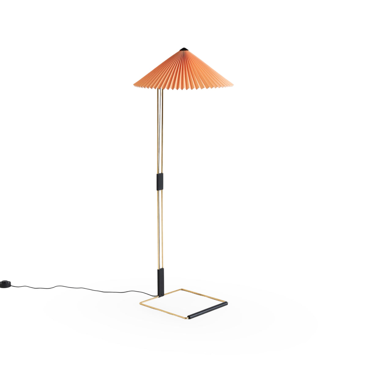 HAY Matin Floor Lamp