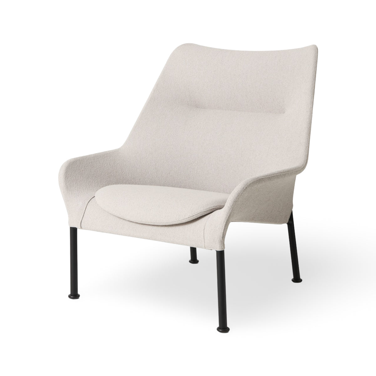 HAY O2 Lounge Chair