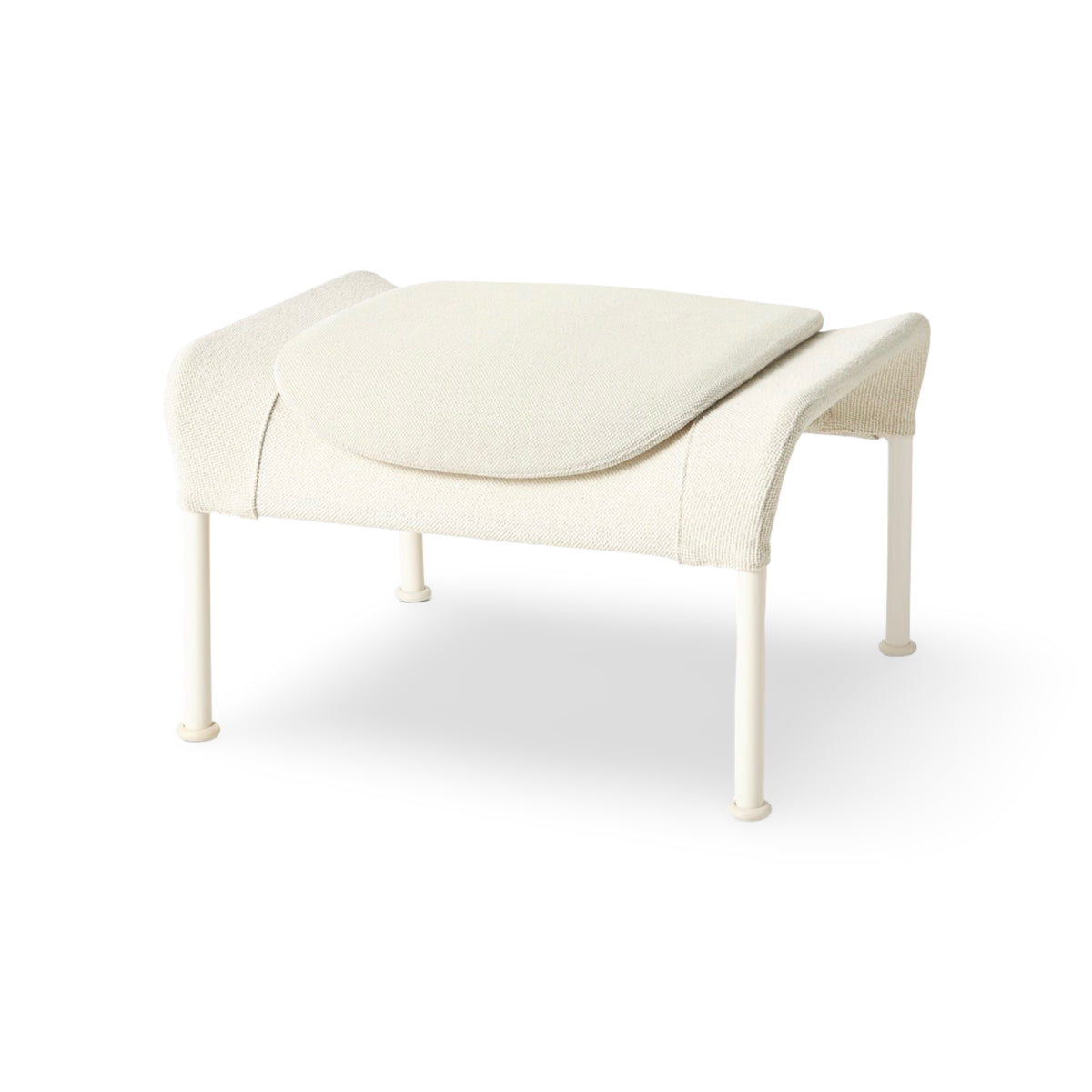 HAY O2 Ottoman